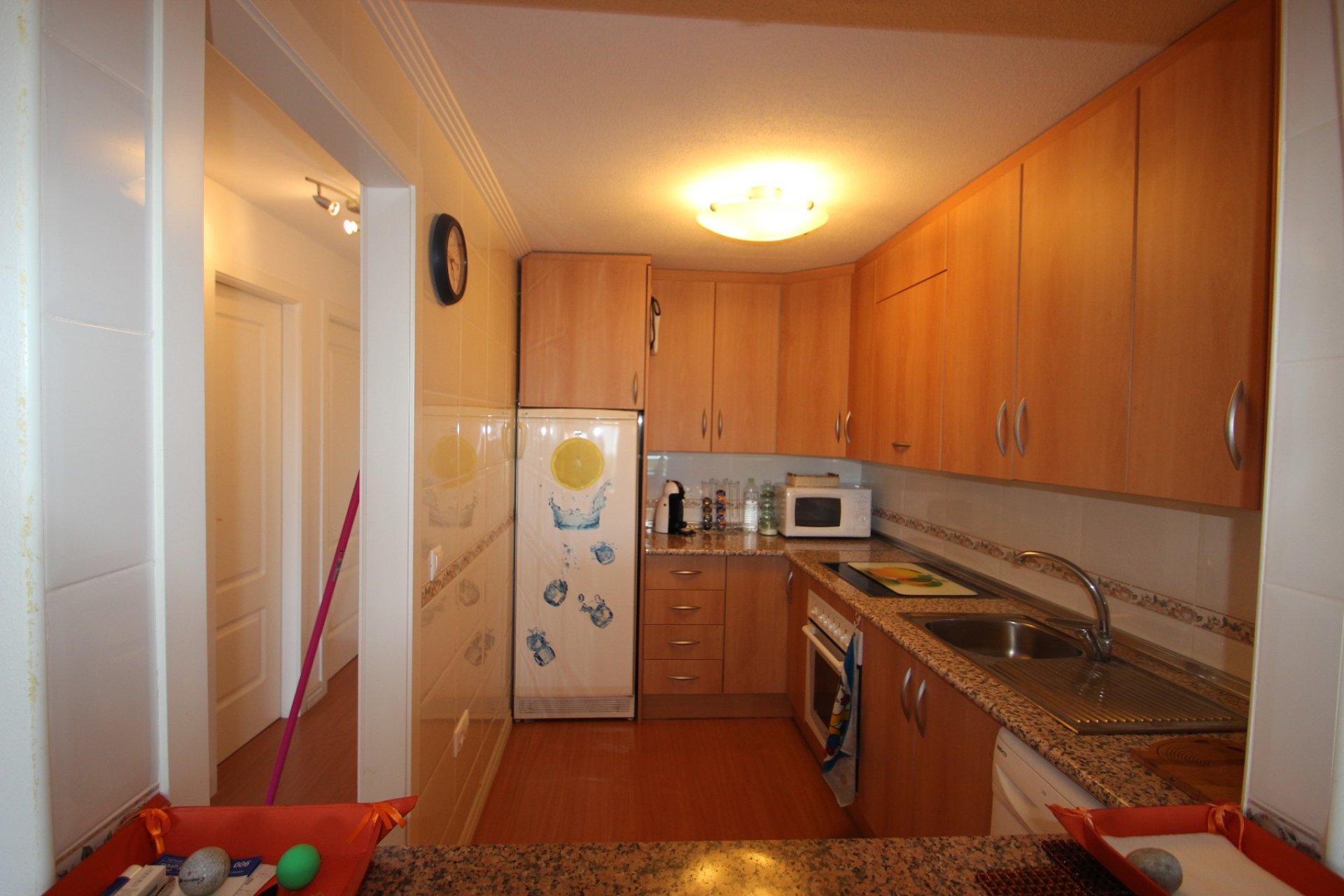 Sale - Apartment/Flat - Orihuela costa - Dehesa de Campoamor