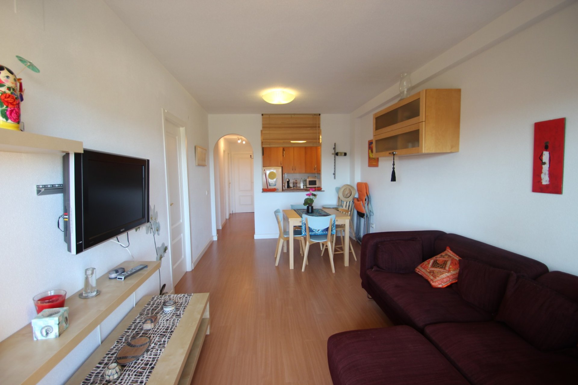 Sale - Apartment/Flat - Orihuela costa - Dehesa de Campoamor