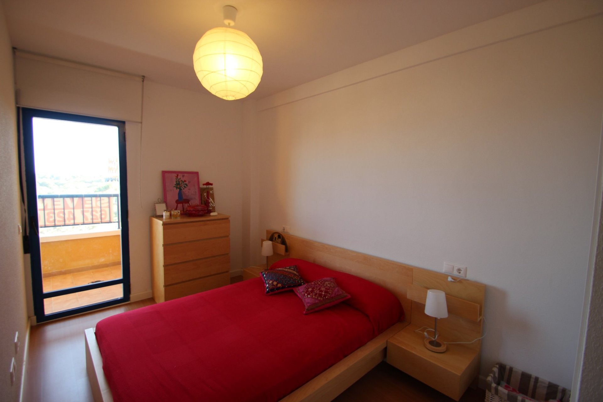 Sale - Apartment/Flat - Orihuela costa - Dehesa de Campoamor