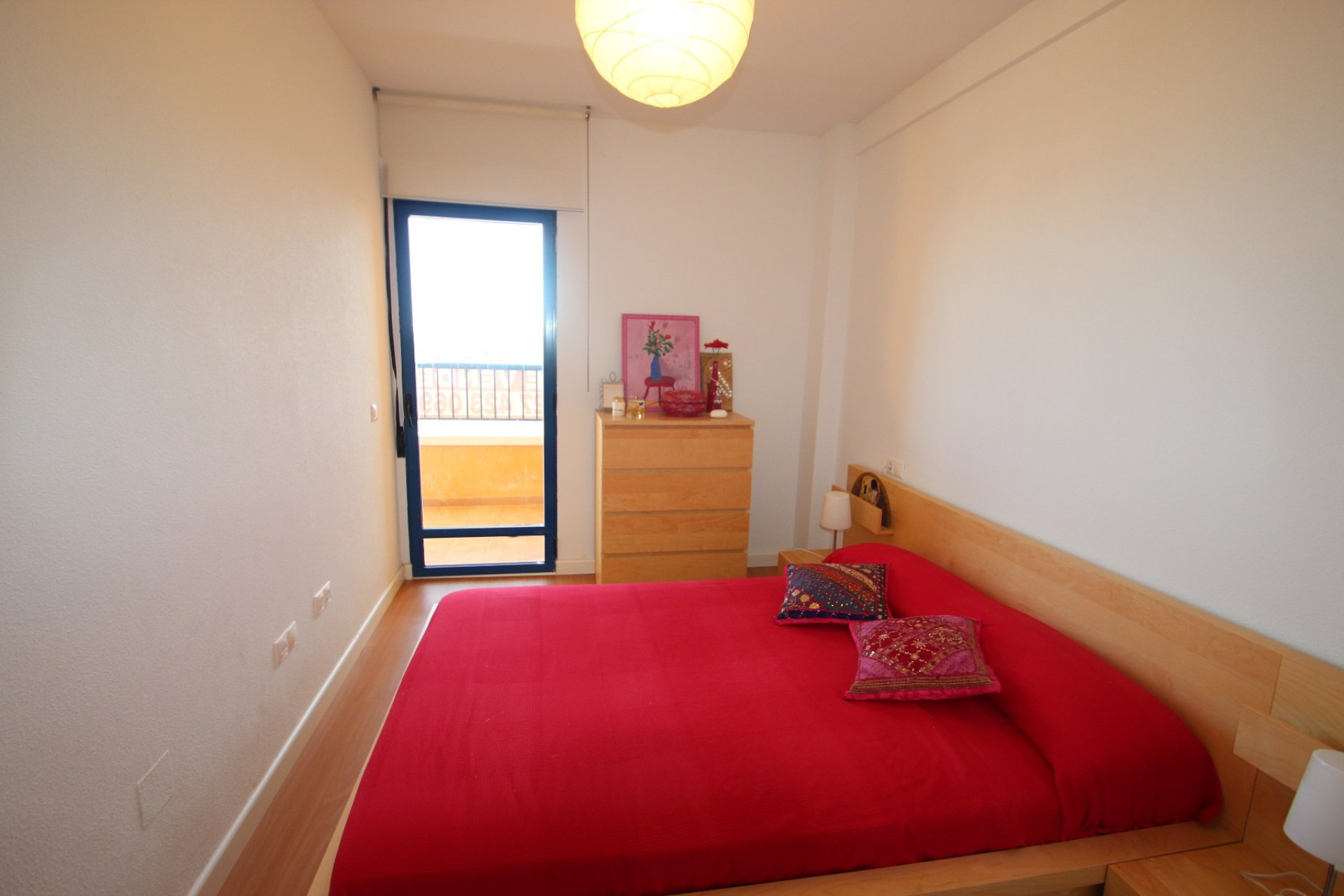 Sale - Apartment/Flat - Orihuela costa - Dehesa de Campoamor