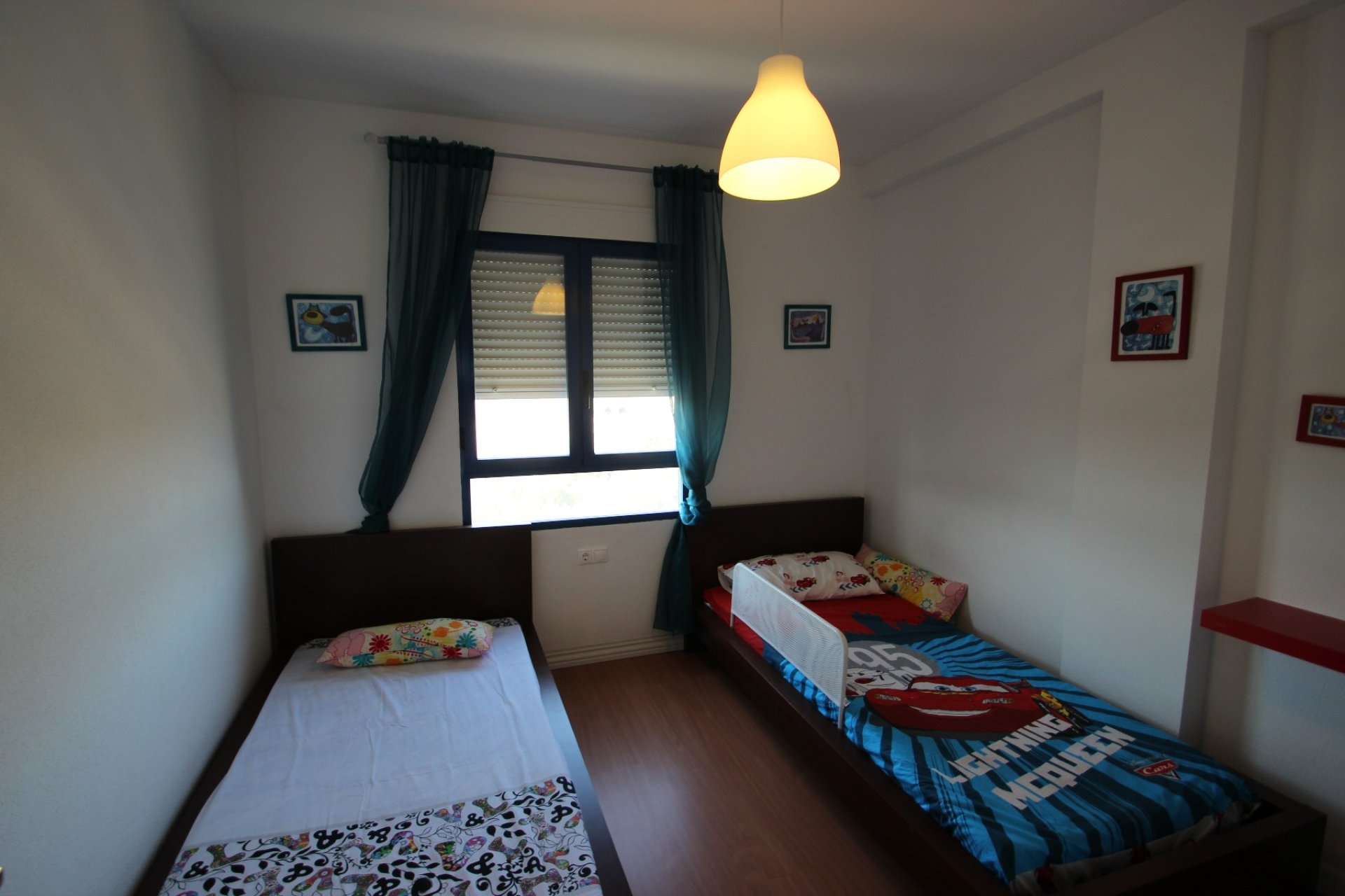 Sale - Apartment/Flat - Orihuela costa - Dehesa de Campoamor