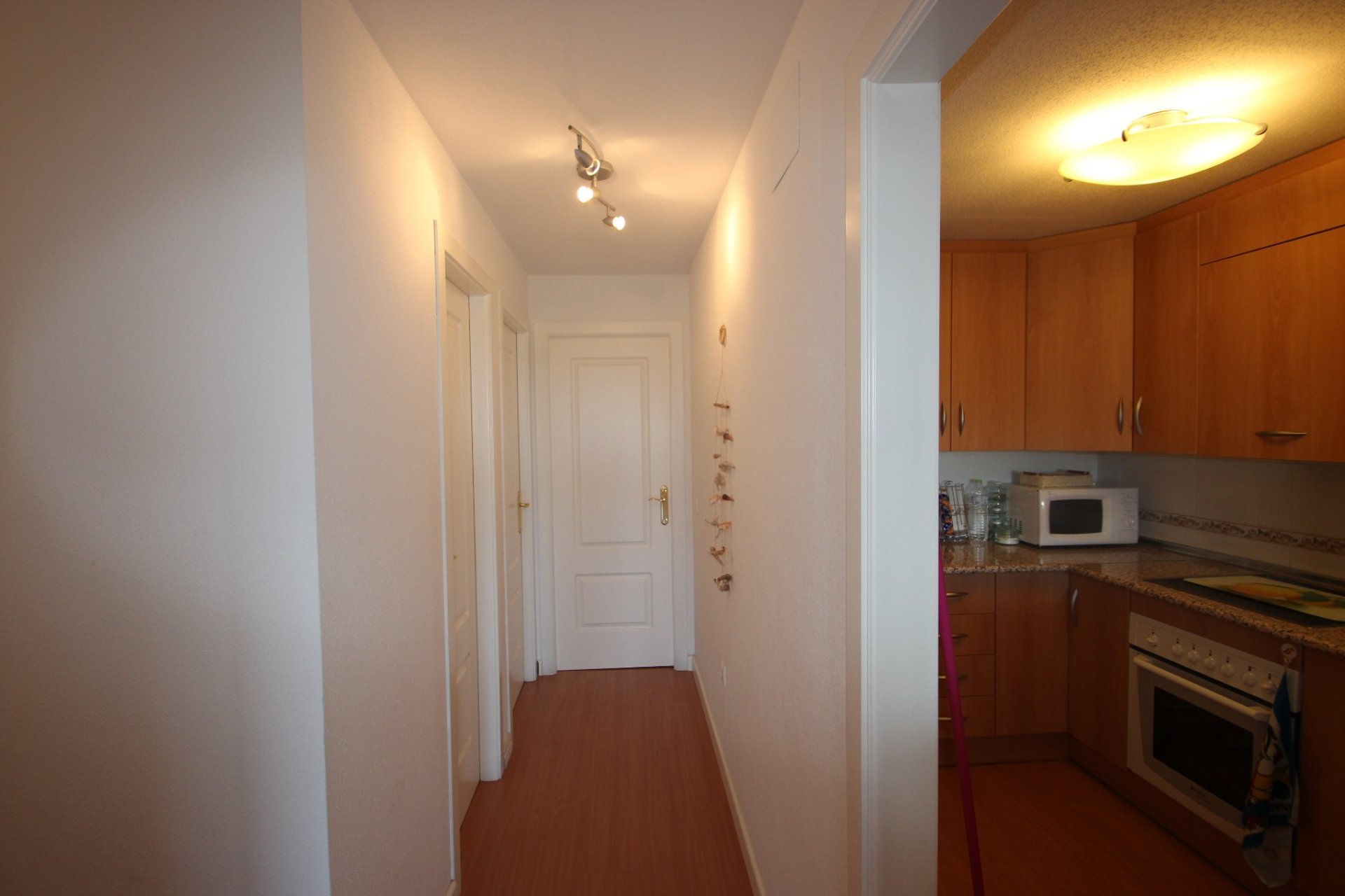 Sale - Apartment/Flat - Orihuela costa - Dehesa de Campoamor