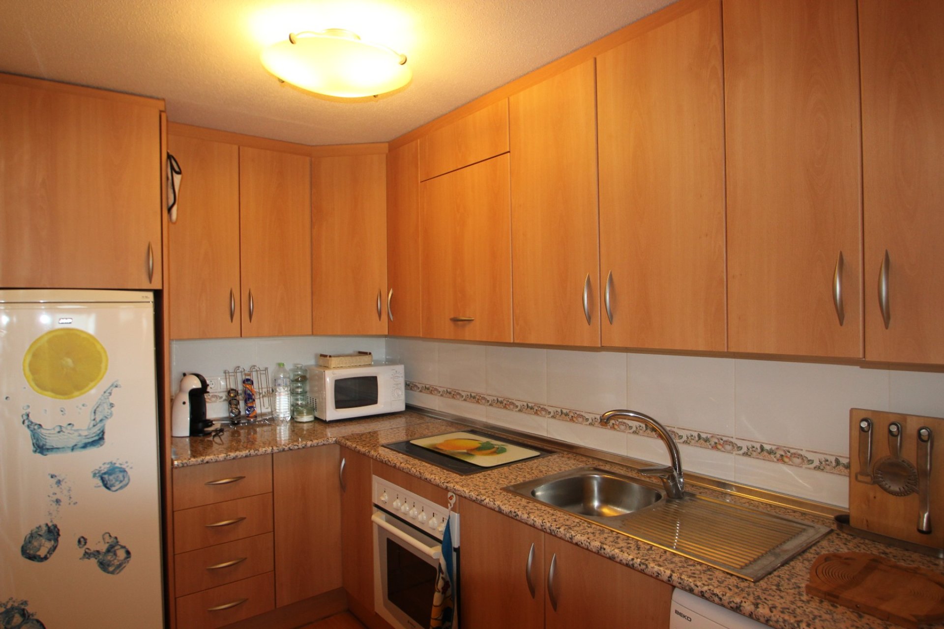 Sale - Apartment/Flat - Orihuela costa - Dehesa de Campoamor