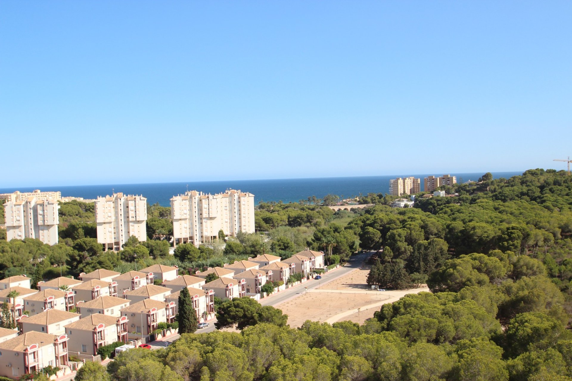 Sale - Apartment/Flat - Orihuela costa - Dehesa de Campoamor