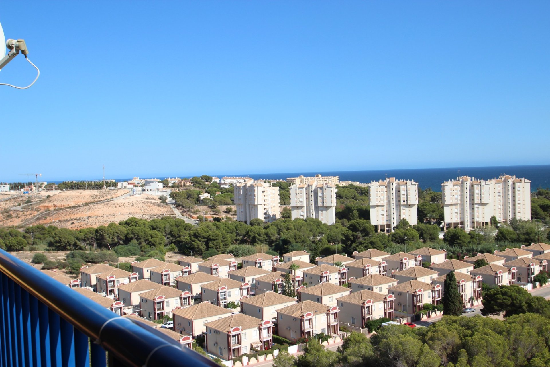 Sale - Apartment/Flat - Orihuela costa - Dehesa de Campoamor