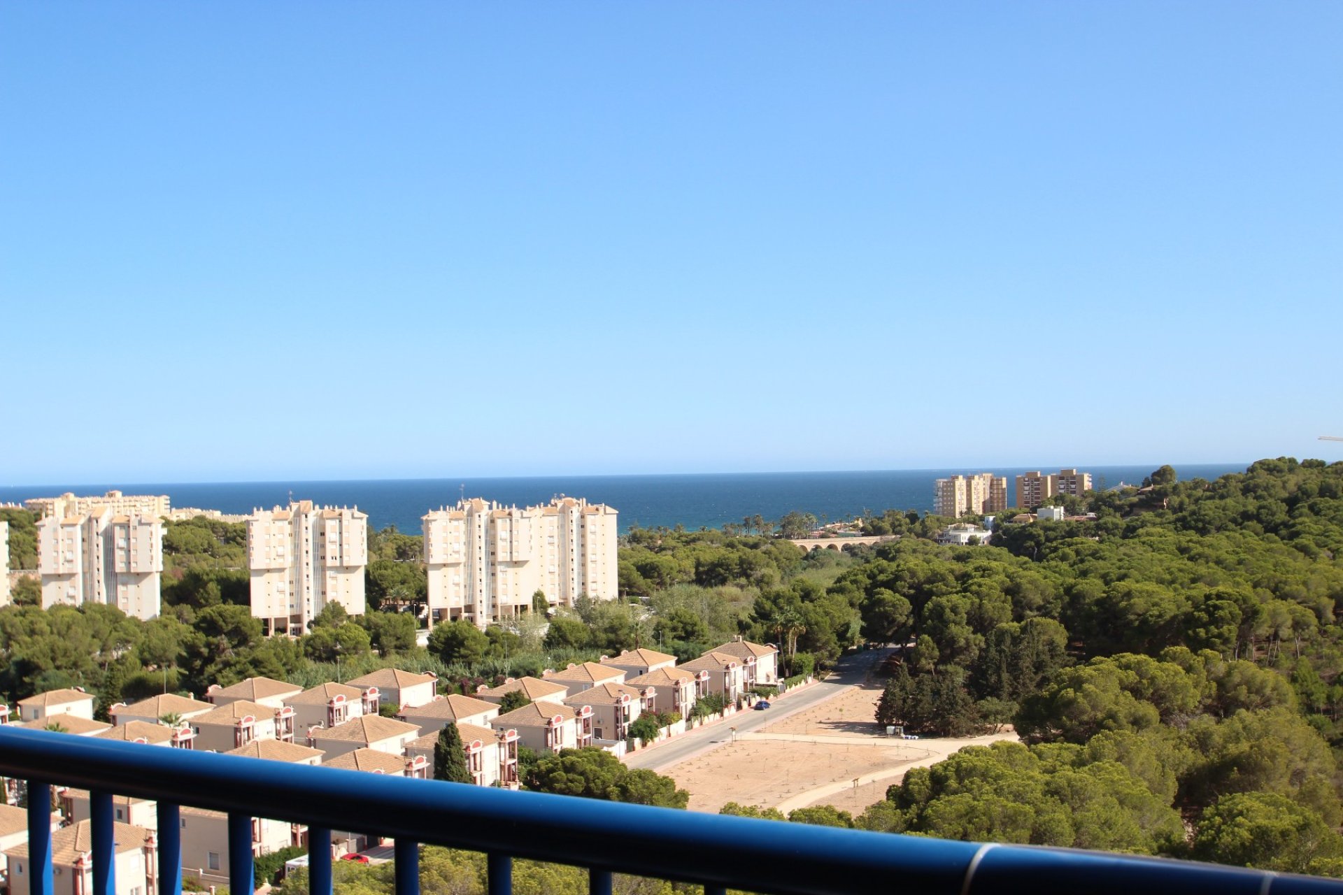 Sale - Apartment/Flat - Orihuela costa - Dehesa de Campoamor