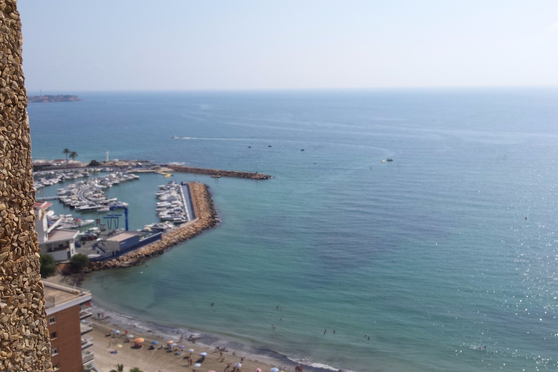 Sale - Apartment/Flat - Orihuela costa - Dehesa de Campoamor