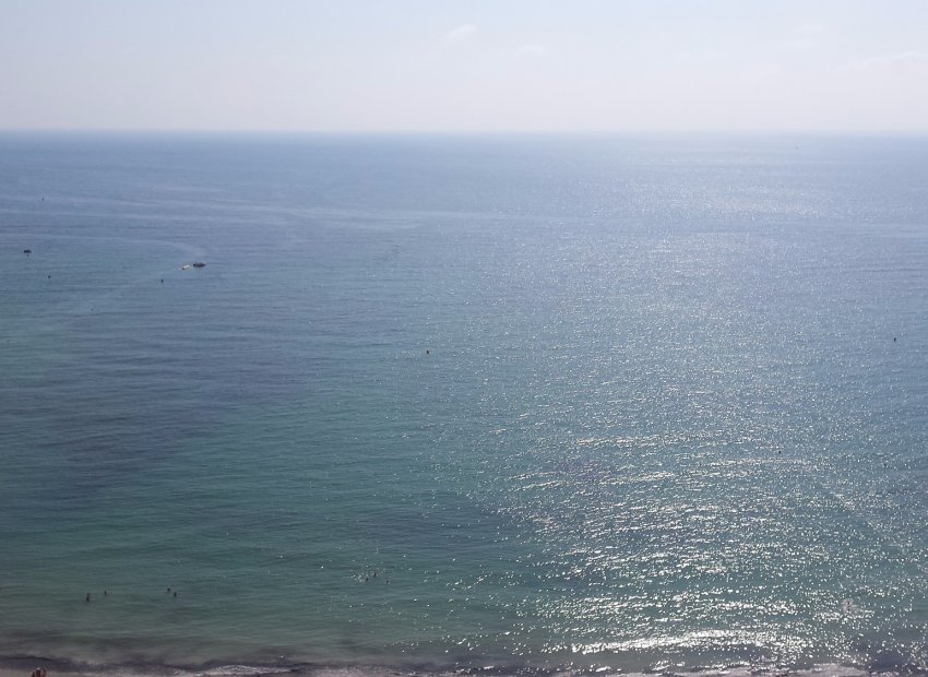 Sale - Apartment/Flat - Orihuela costa - Dehesa de Campoamor