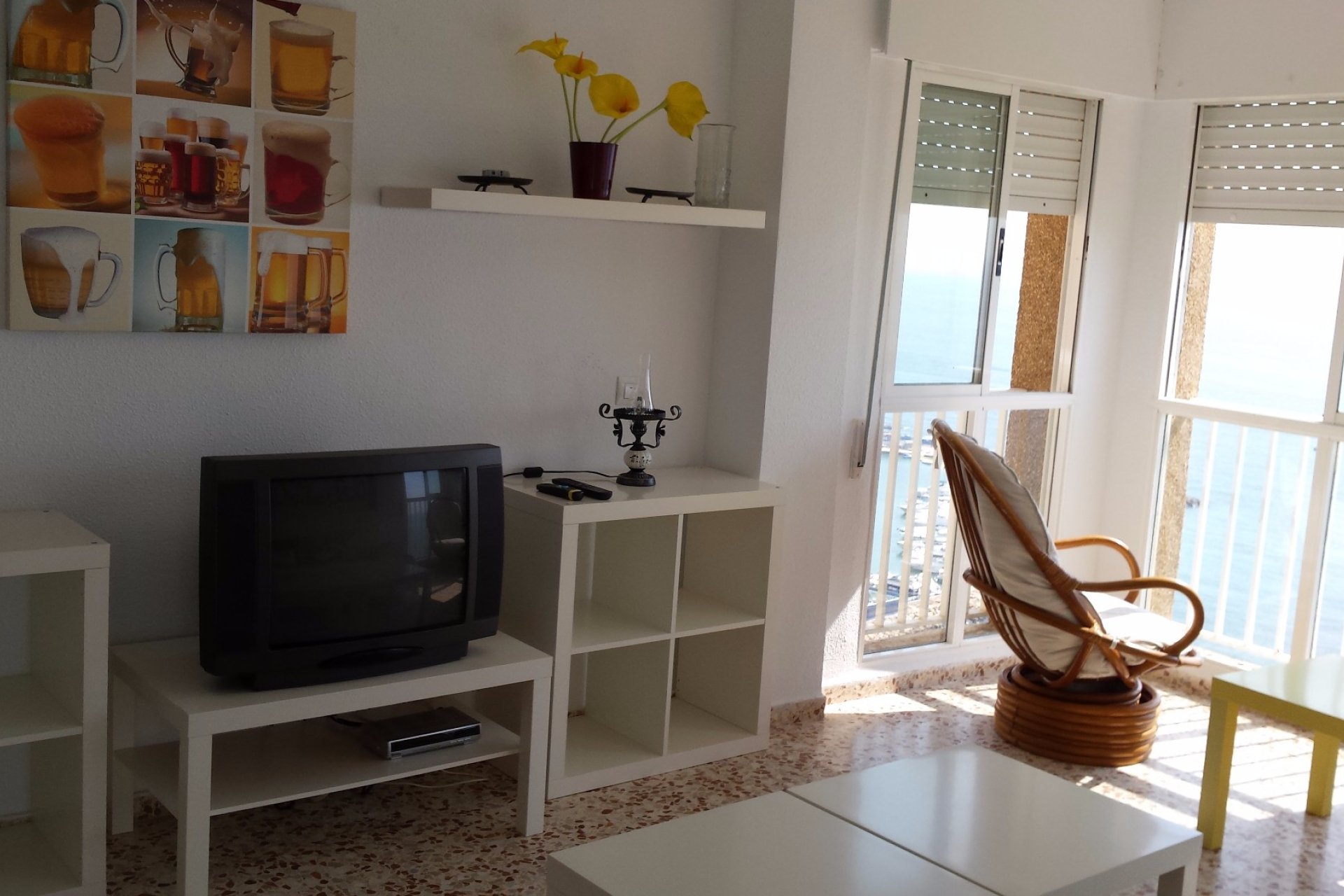 Sale - Apartment/Flat - Orihuela costa - Dehesa de Campoamor