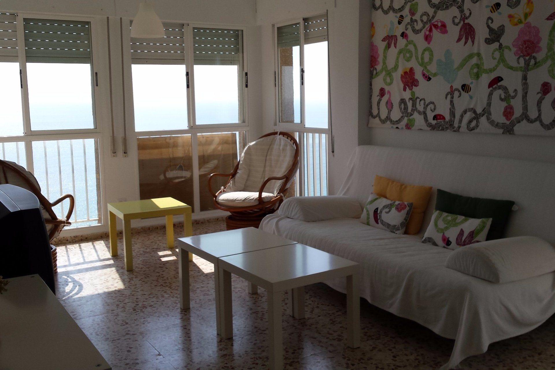 Sale - Apartment/Flat - Orihuela costa - Dehesa de Campoamor