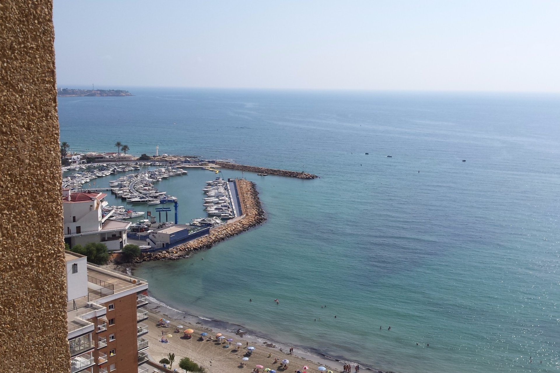 Sale - Apartment/Flat - Orihuela costa - Dehesa de Campoamor