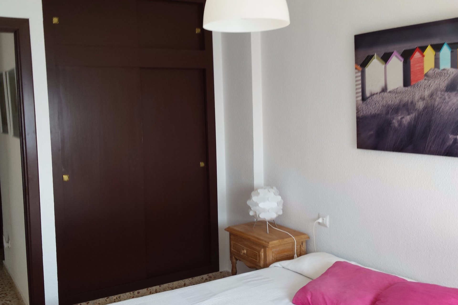 Sale - Apartment/Flat - Orihuela costa - Dehesa de Campoamor