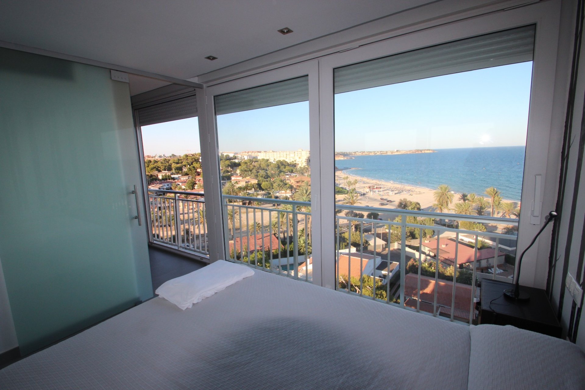 Sale - Apartment/Flat - Orihuela costa - Dehesa de Campoamor