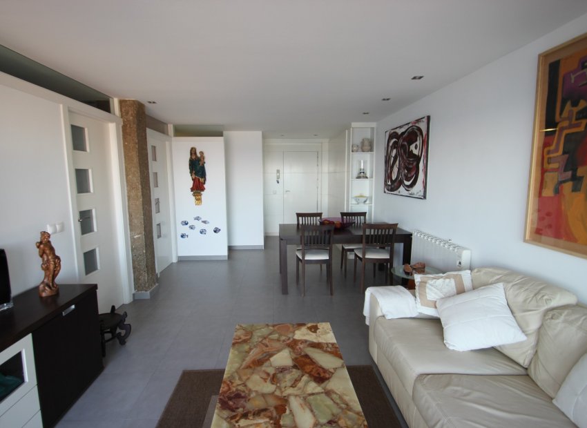 Sale - Apartment/Flat - Orihuela costa - Dehesa de Campoamor