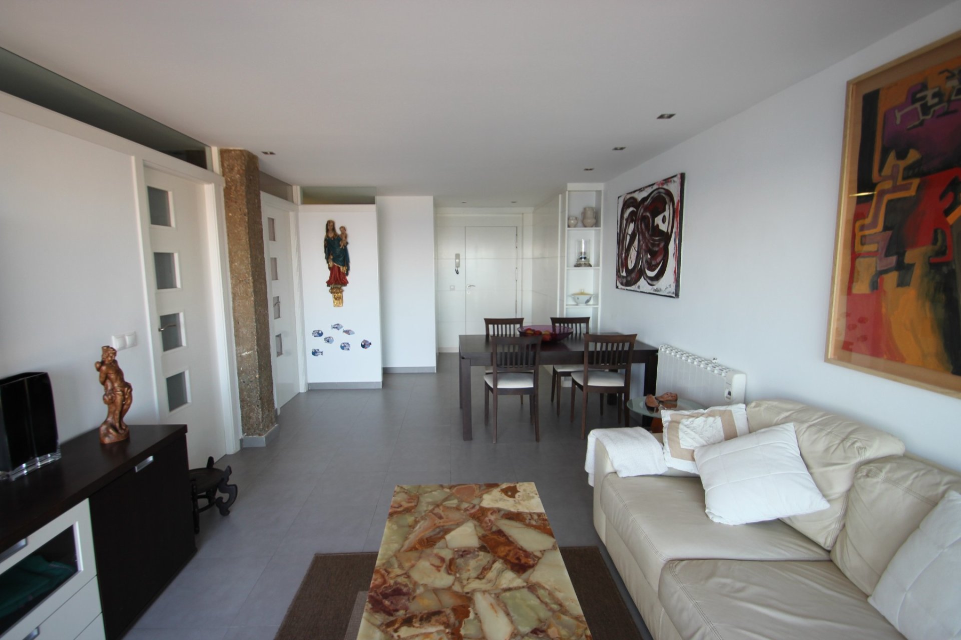 Sale - Apartment/Flat - Orihuela costa - Dehesa de Campoamor