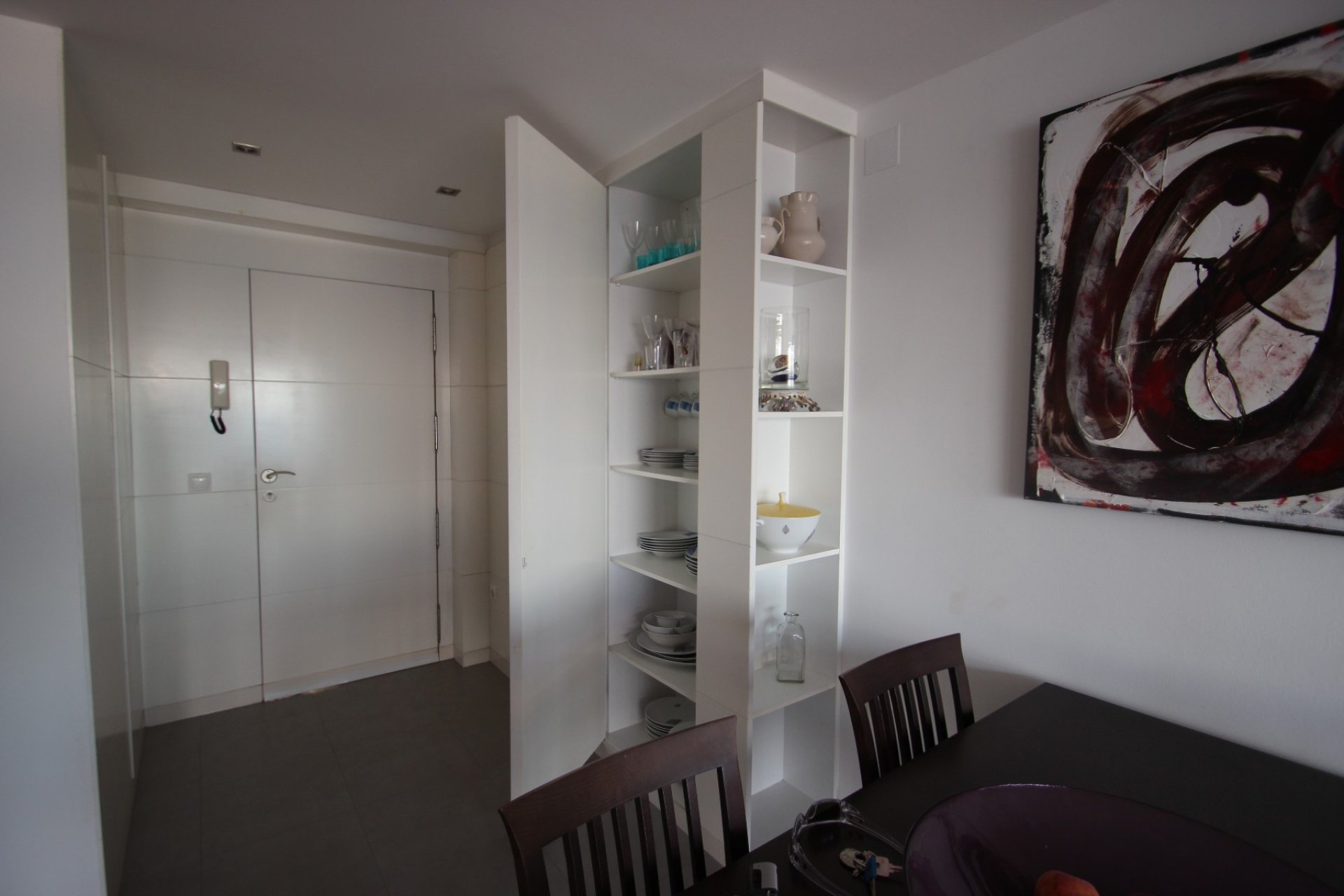 Sale - Apartment/Flat - Orihuela costa - Dehesa de Campoamor