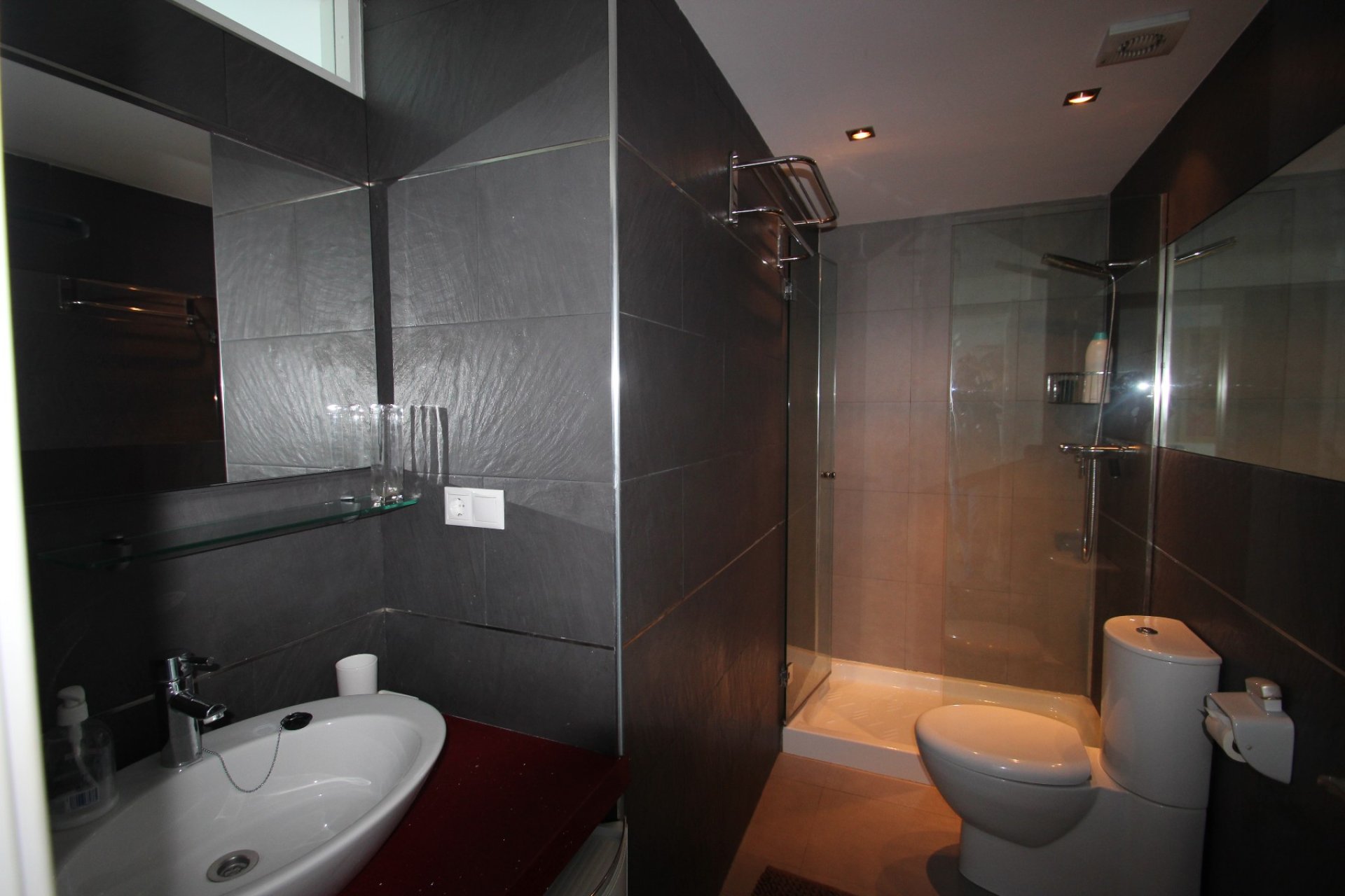 Sale - Apartment/Flat - Orihuela costa - Dehesa de Campoamor