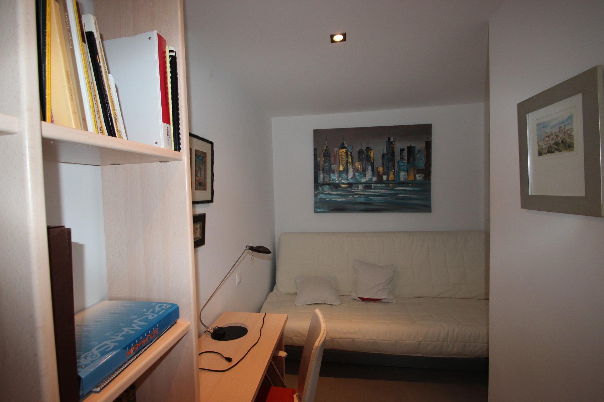 Sale - Apartment/Flat - Orihuela costa - Dehesa de Campoamor