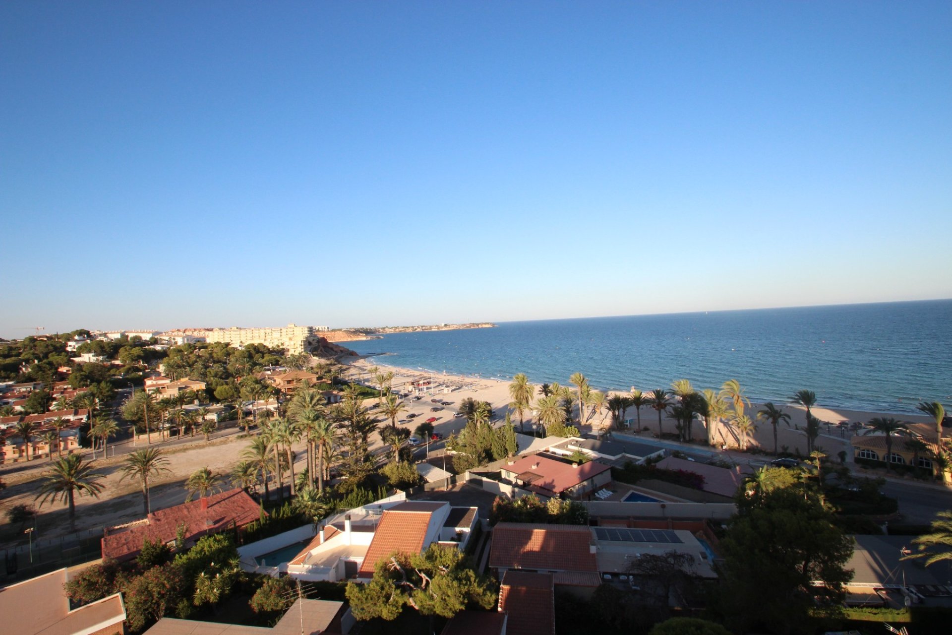 Sale - Apartment/Flat - Orihuela costa - Dehesa de Campoamor