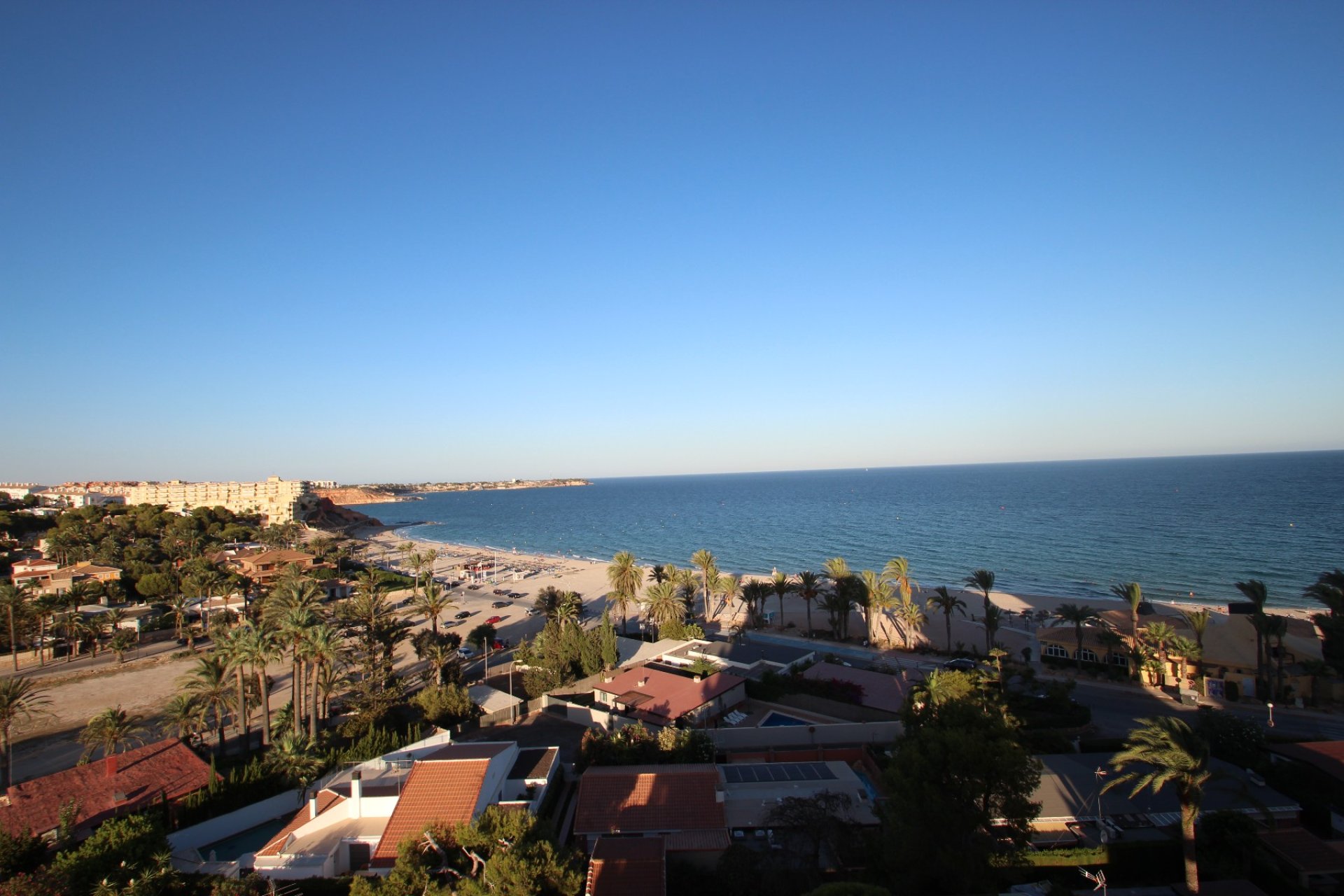 Sale - Apartment/Flat - Orihuela costa - Dehesa de Campoamor