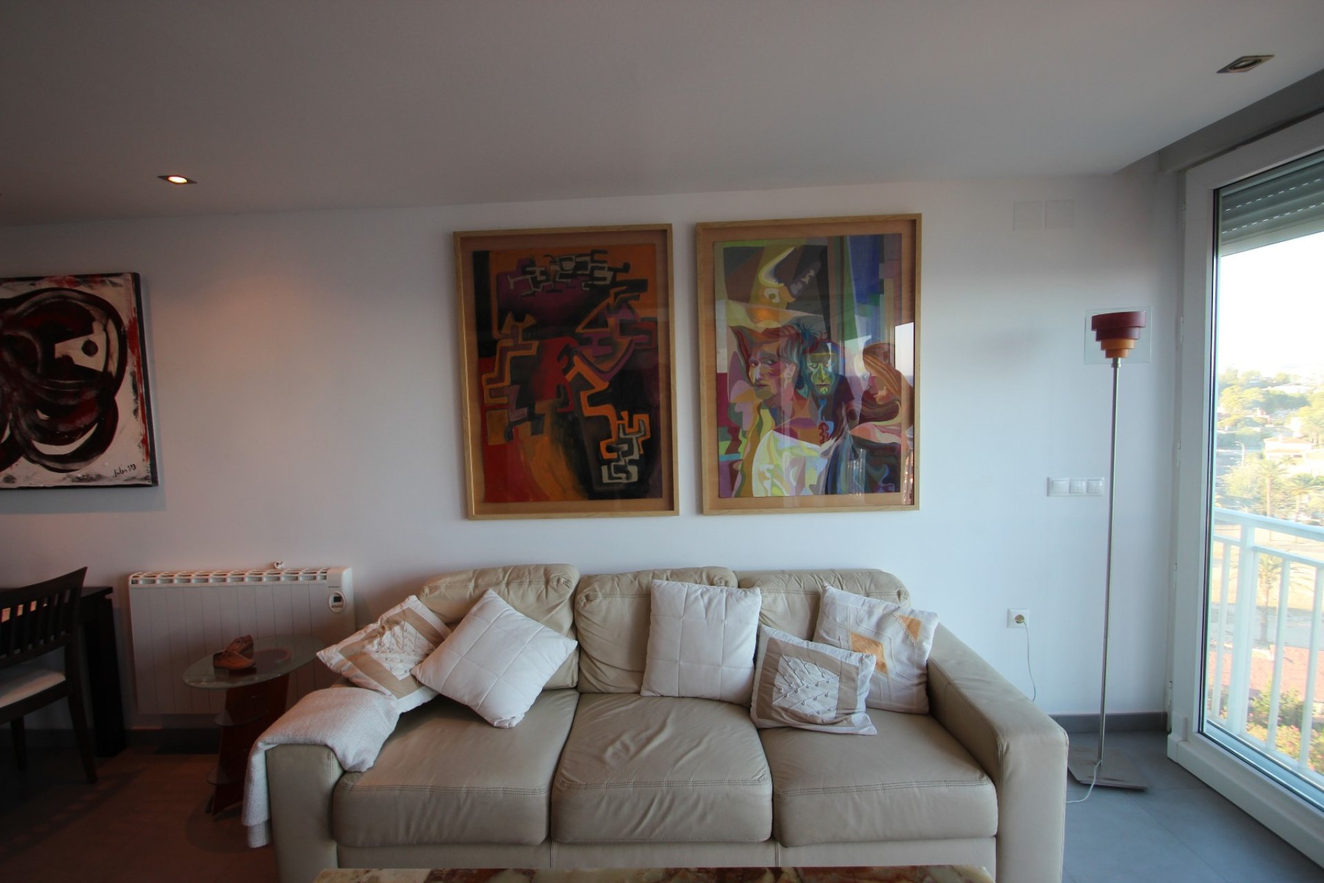 Sale - Apartment/Flat - Orihuela costa - Dehesa de Campoamor