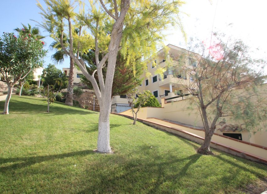 Sale - Apartment/Flat - Orihuela costa - Dehesa de Campoamor