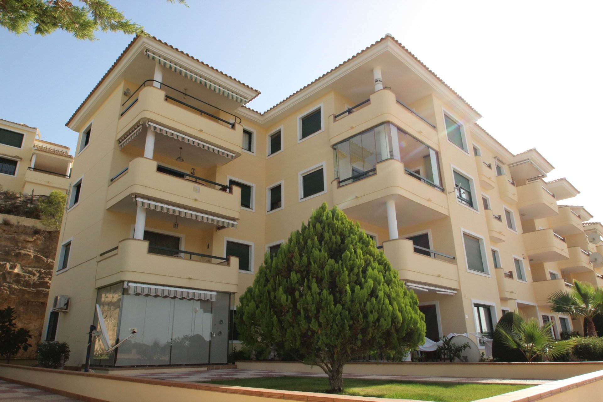 Sale - Apartment/Flat - Orihuela costa - Dehesa de Campoamor
