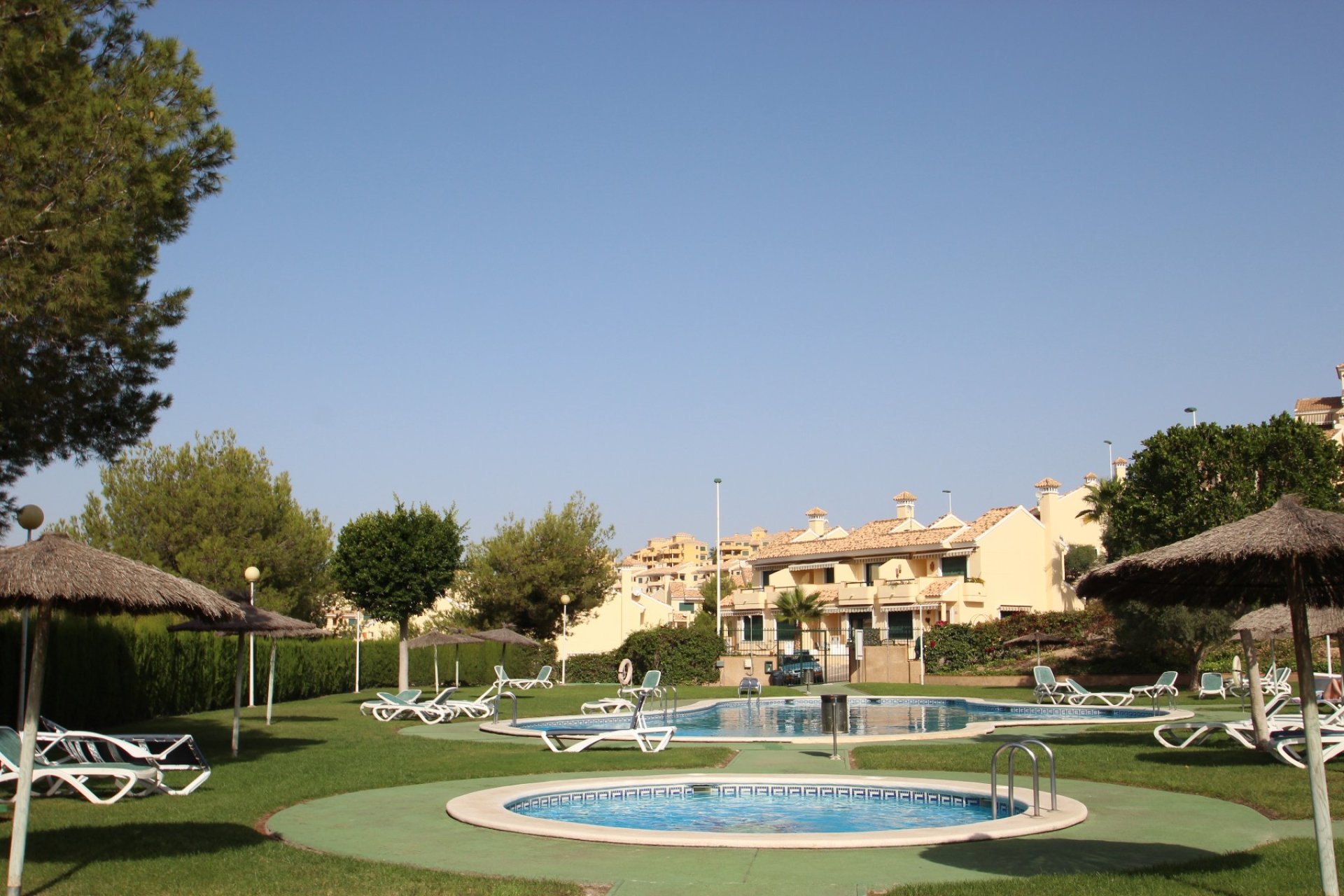 Sale - Apartment/Flat - Orihuela costa - Dehesa de Campoamor