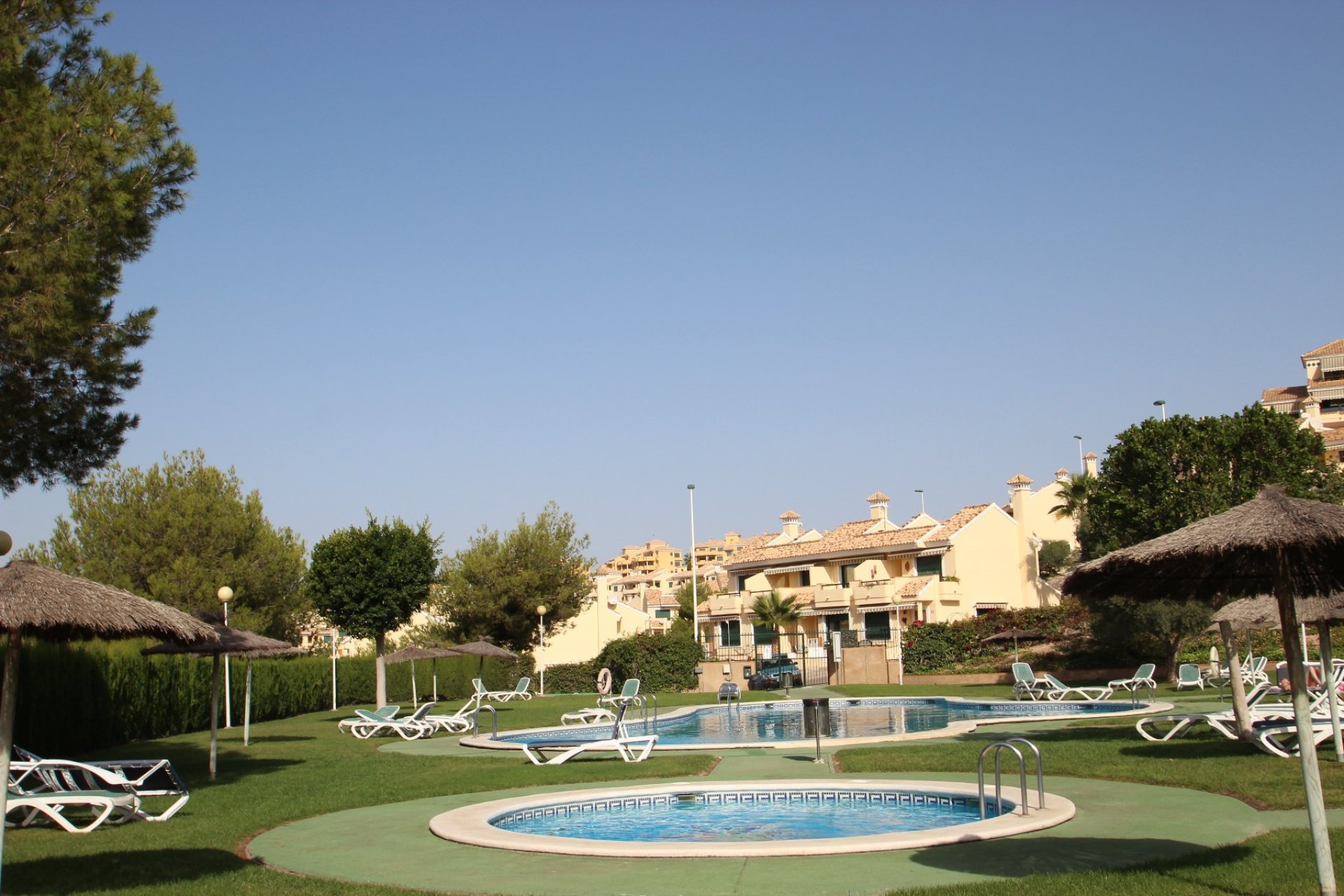 Sale - Apartment/Flat - Orihuela costa - Dehesa de Campoamor