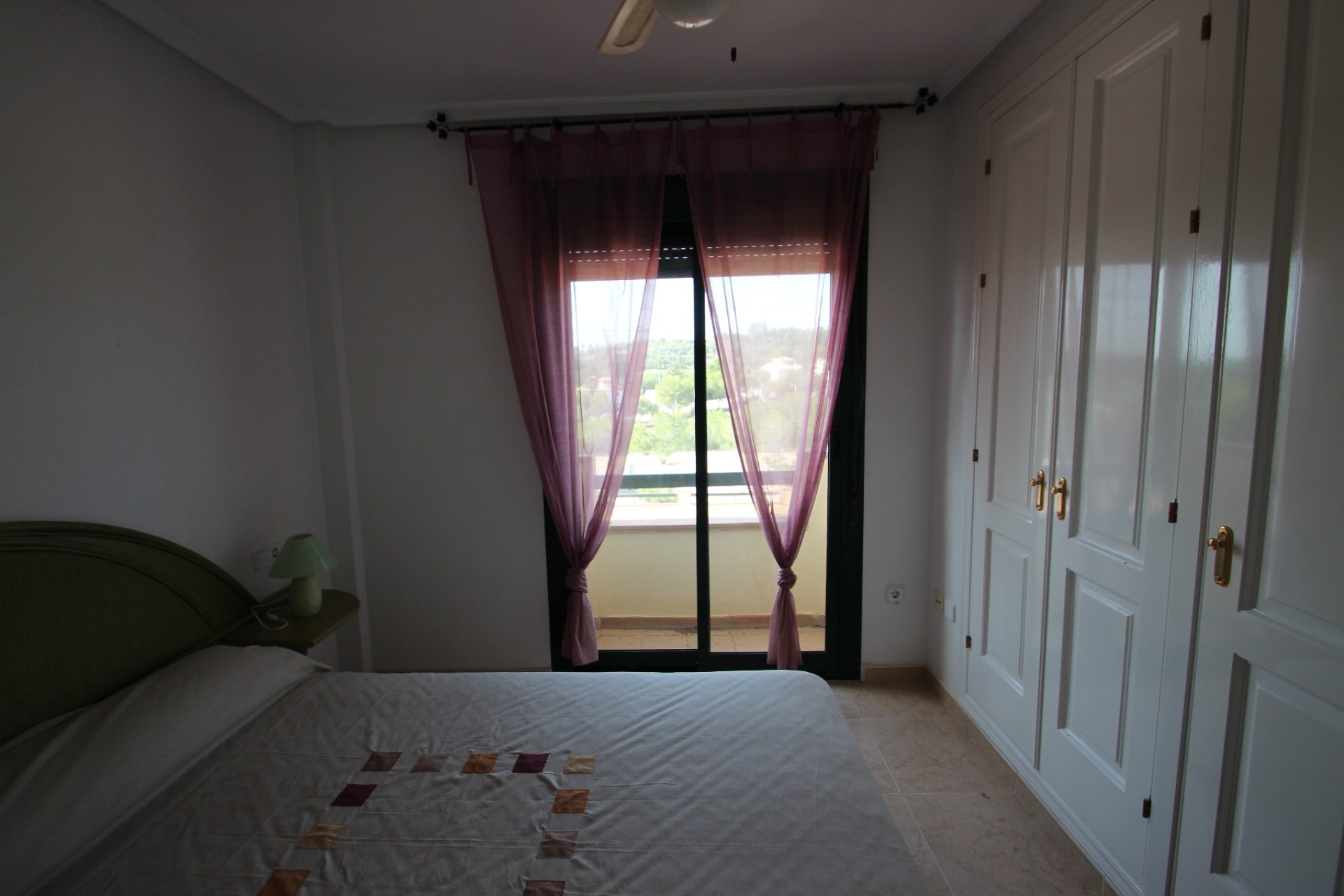 Sale - Apartment/Flat - Orihuela costa - Dehesa de Campoamor