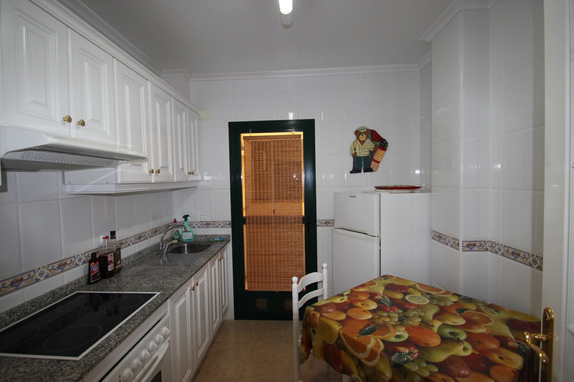 Sale - Apartment/Flat - Orihuela costa - Dehesa de Campoamor