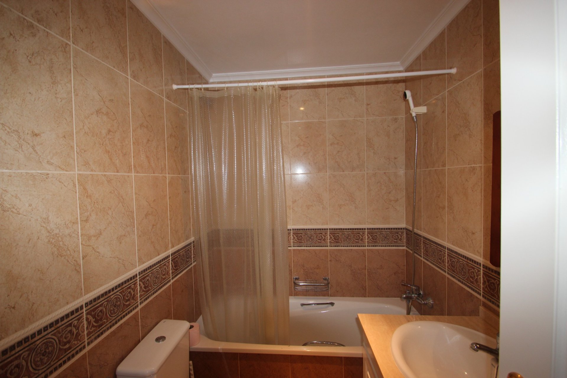 Sale - Apartment/Flat - Orihuela costa - Dehesa de Campoamor