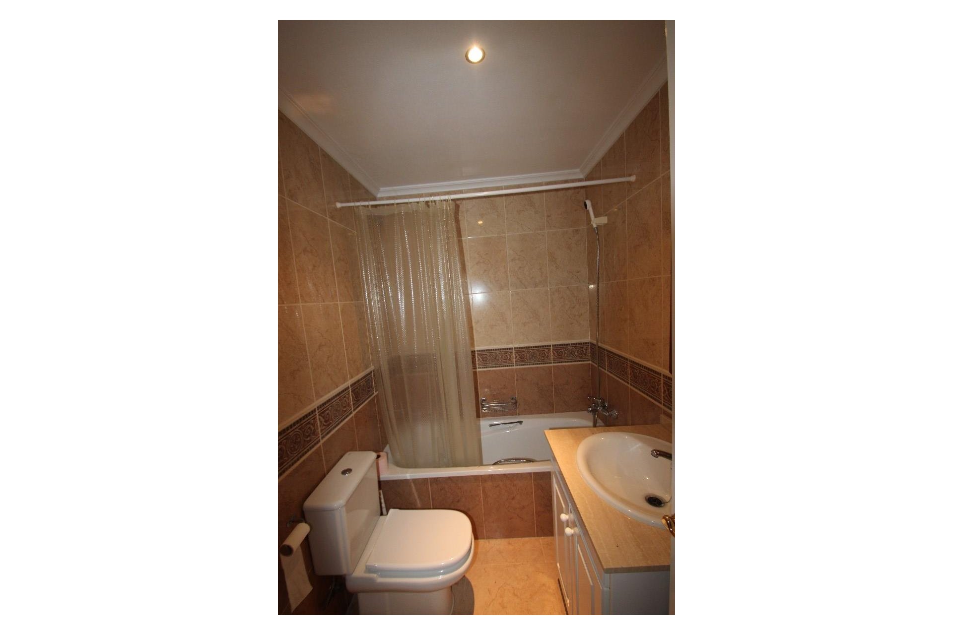 Sale - Apartment/Flat - Orihuela costa - Dehesa de Campoamor