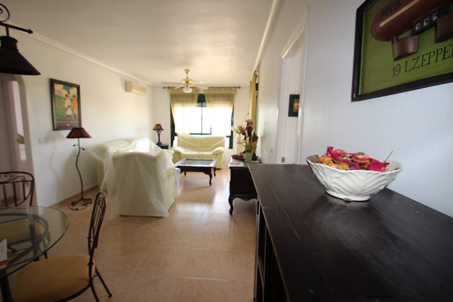 Sale - Apartment/Flat - Orihuela costa - Dehesa de Campoamor