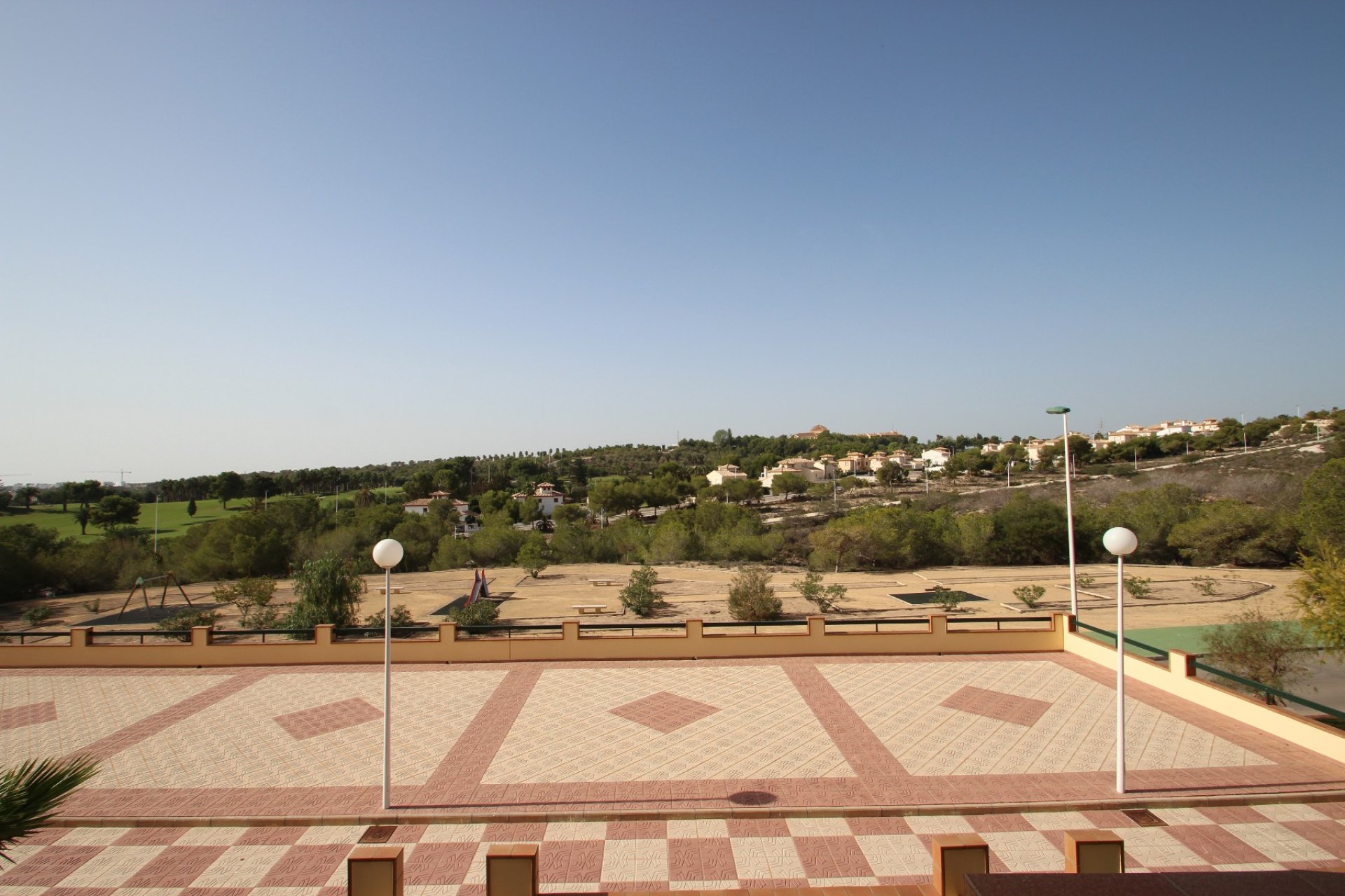 Sale - Apartment/Flat - Orihuela costa - Dehesa de Campoamor