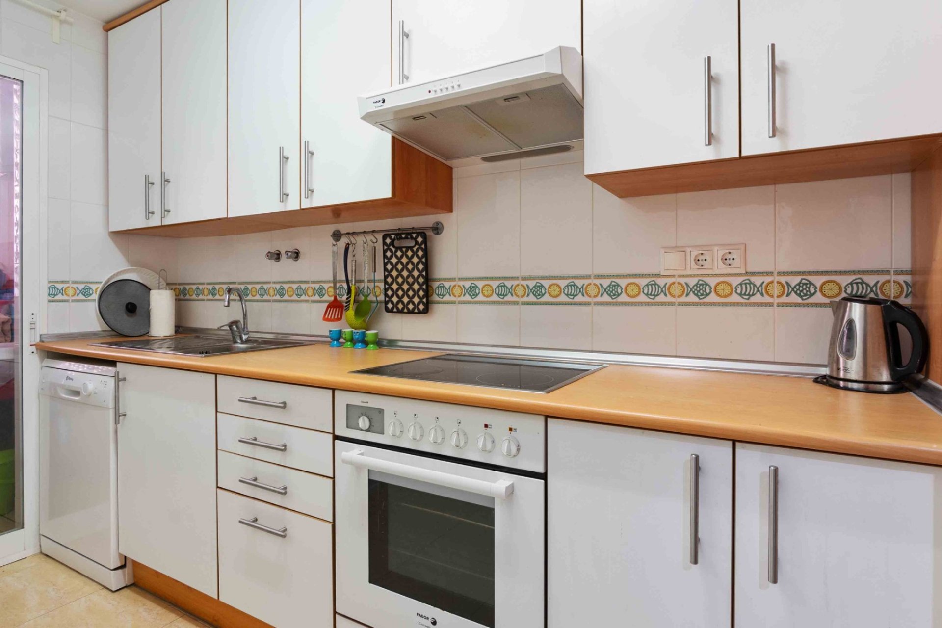 Sale - Apartment/Flat - Orihuela costa - Dehesa de Campoamor