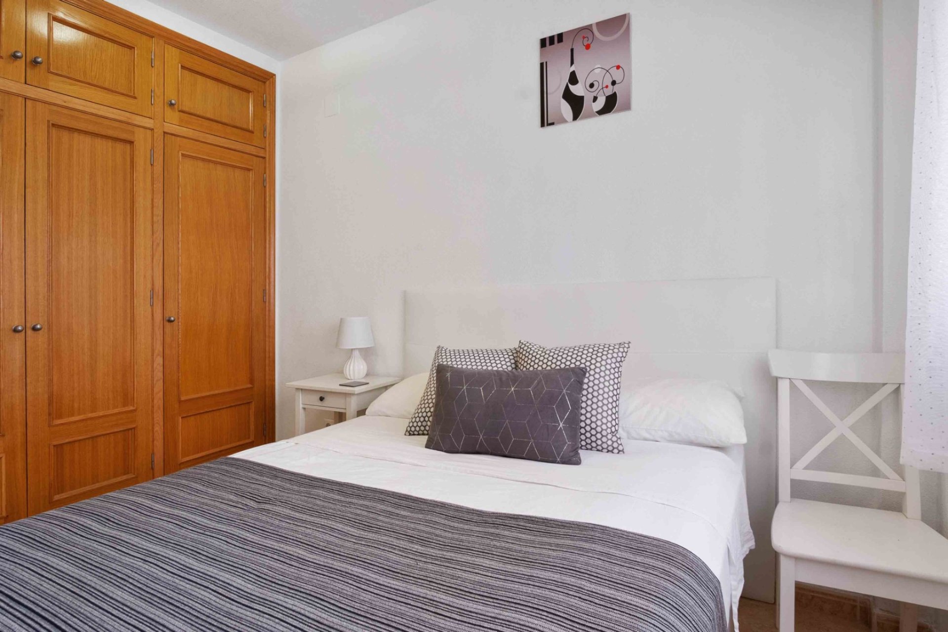 Sale - Apartment/Flat - Orihuela costa - Dehesa de Campoamor