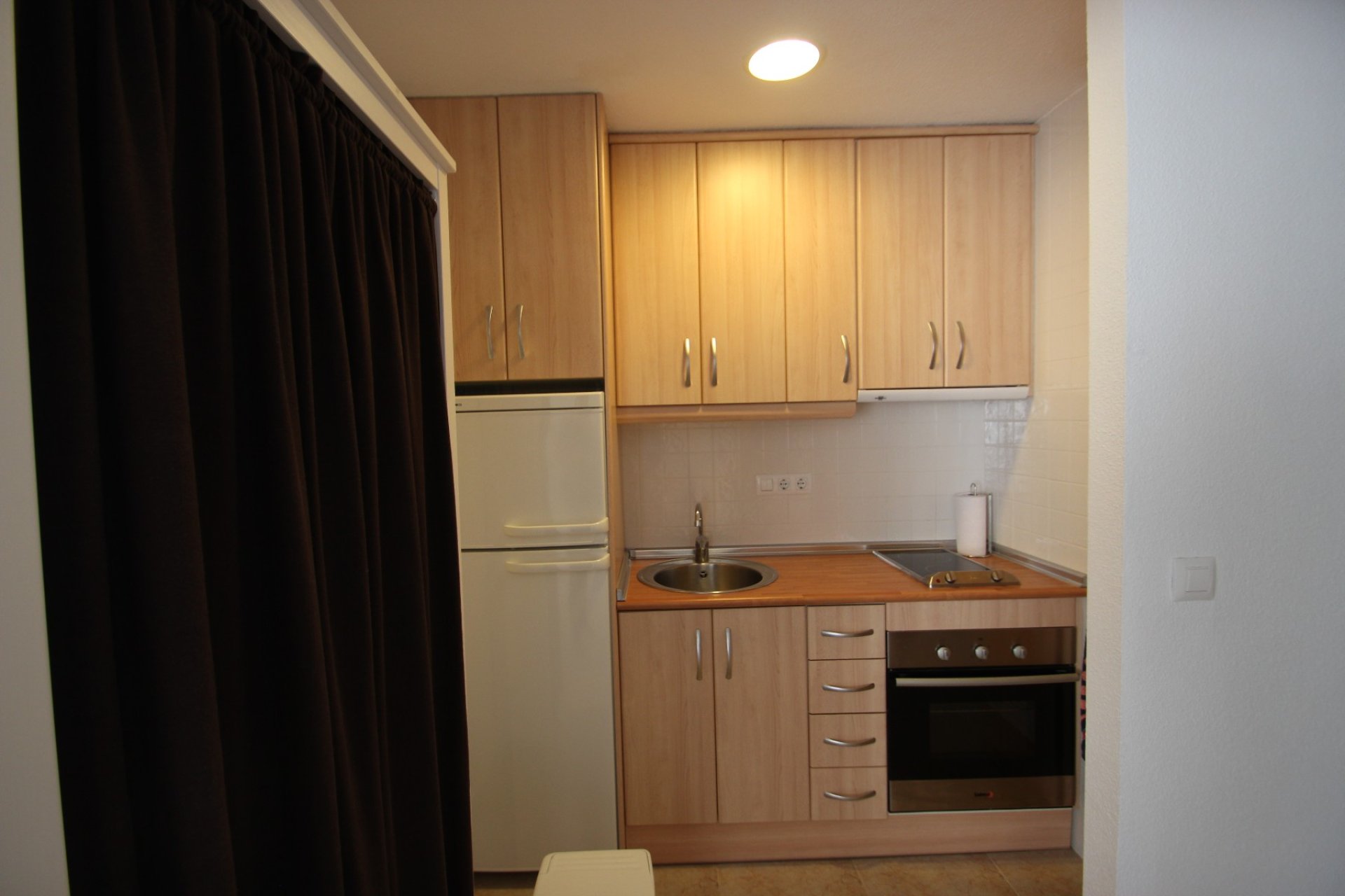 Sale - Apartment/Flat - Orihuela costa - Dehesa de Campoamor