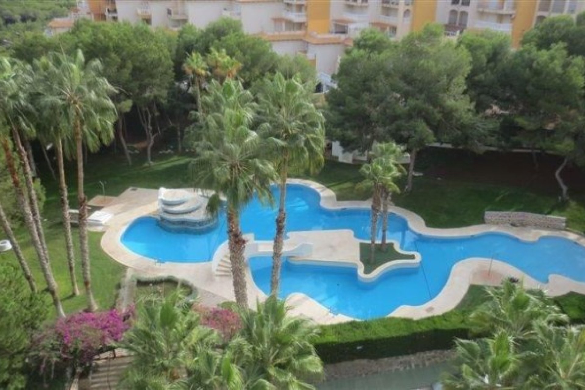 Sale - Apartment/Flat - Orihuela costa - Dehesa de Campoamor