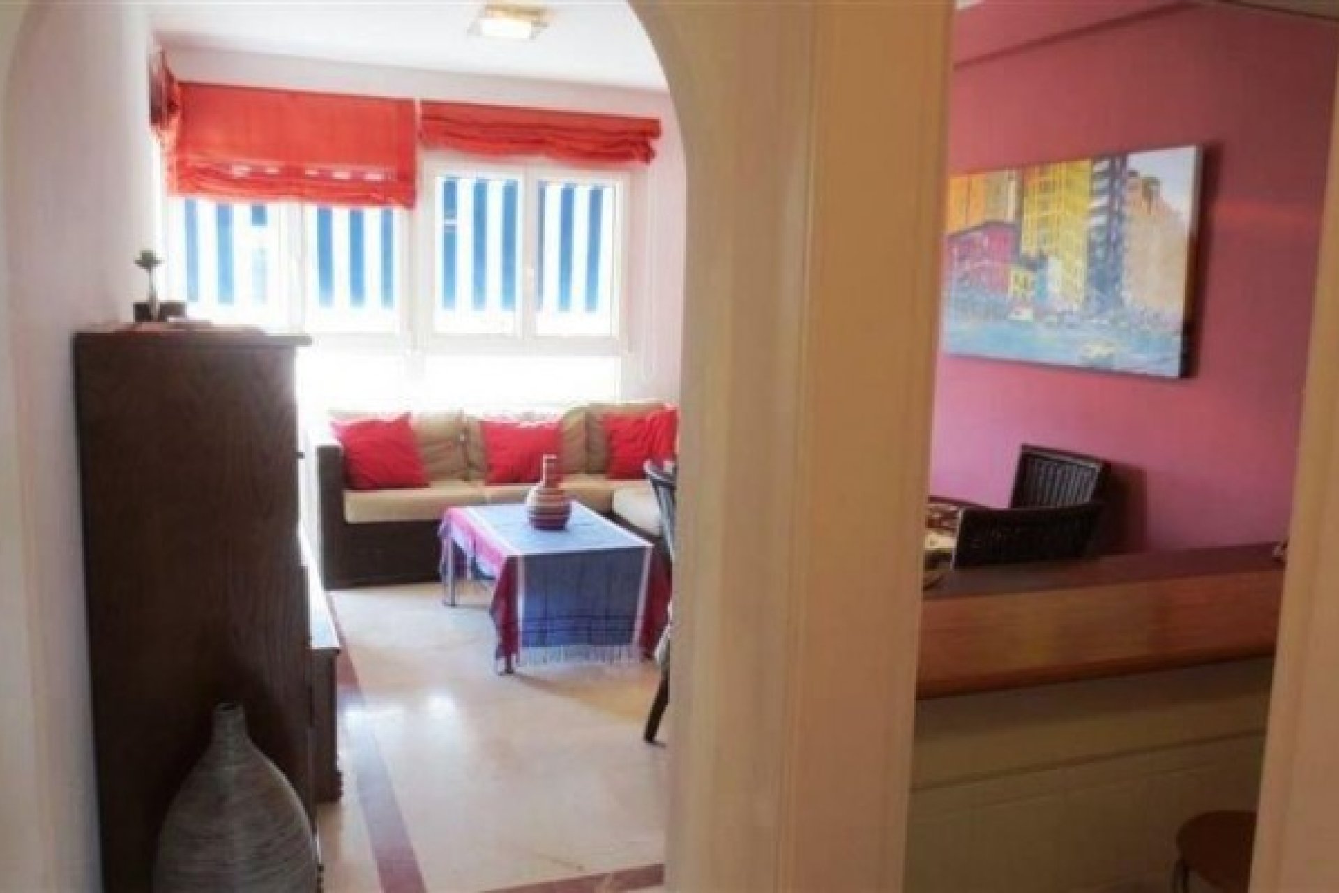 Sale - Apartment/Flat - Orihuela costa - Dehesa de Campoamor