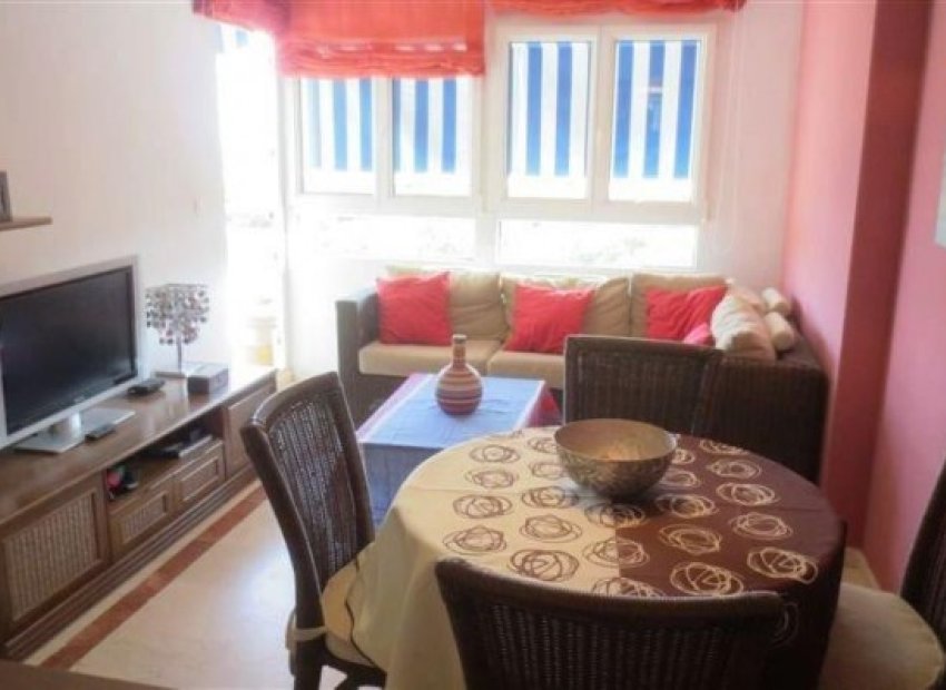 Sale - Apartment/Flat - Orihuela costa - Dehesa de Campoamor