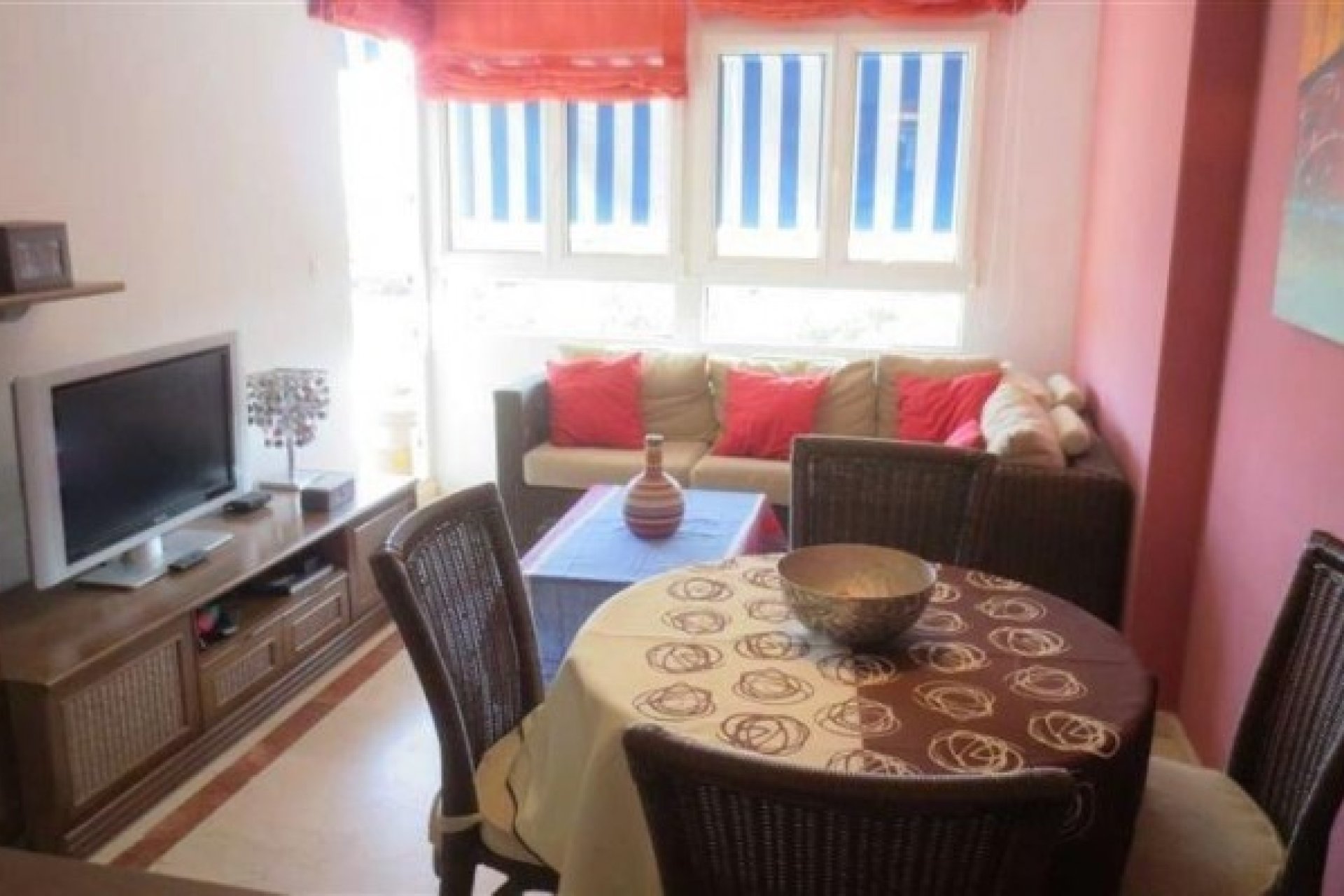 Sale - Apartment/Flat - Orihuela costa - Dehesa de Campoamor