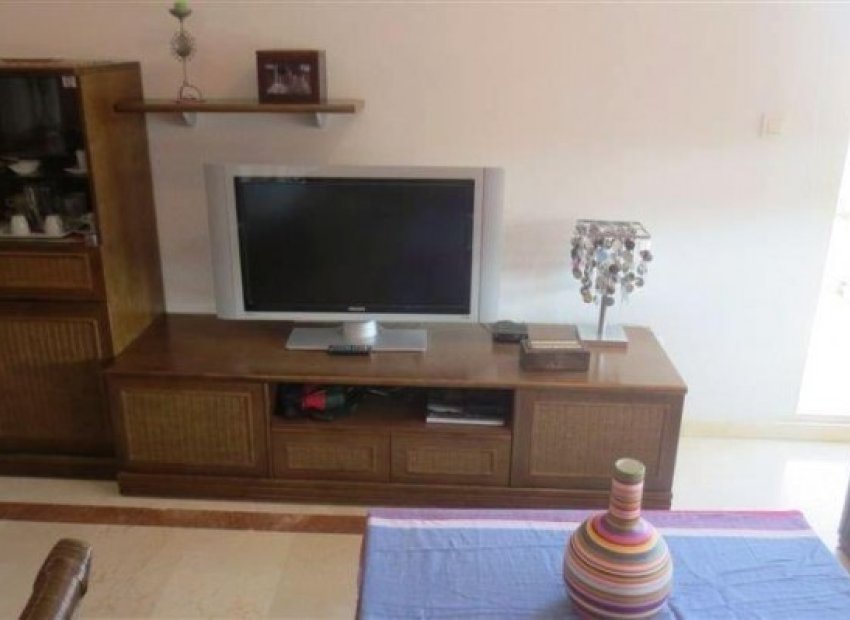 Sale - Apartment/Flat - Orihuela costa - Dehesa de Campoamor