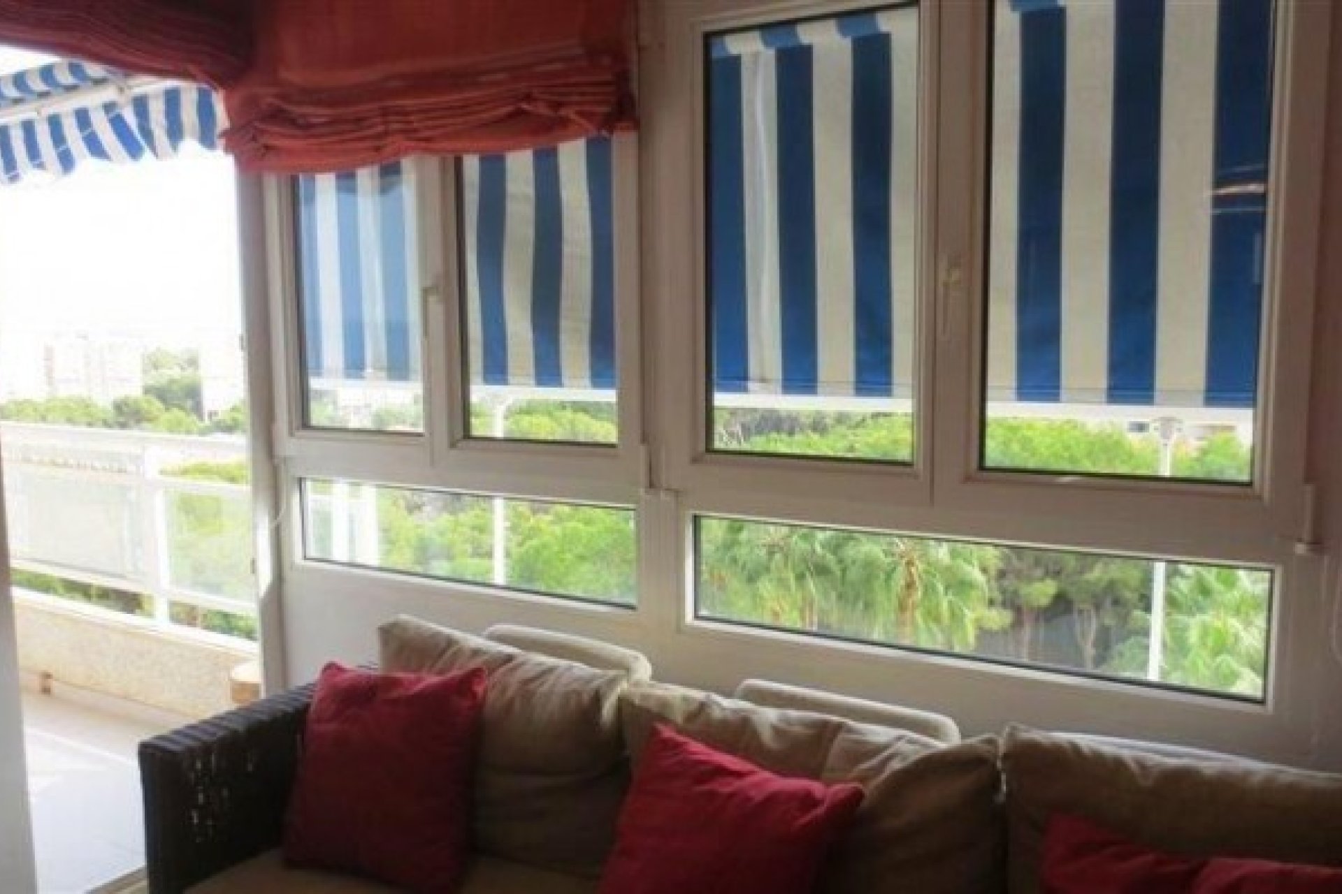 Sale - Apartment/Flat - Orihuela costa - Dehesa de Campoamor