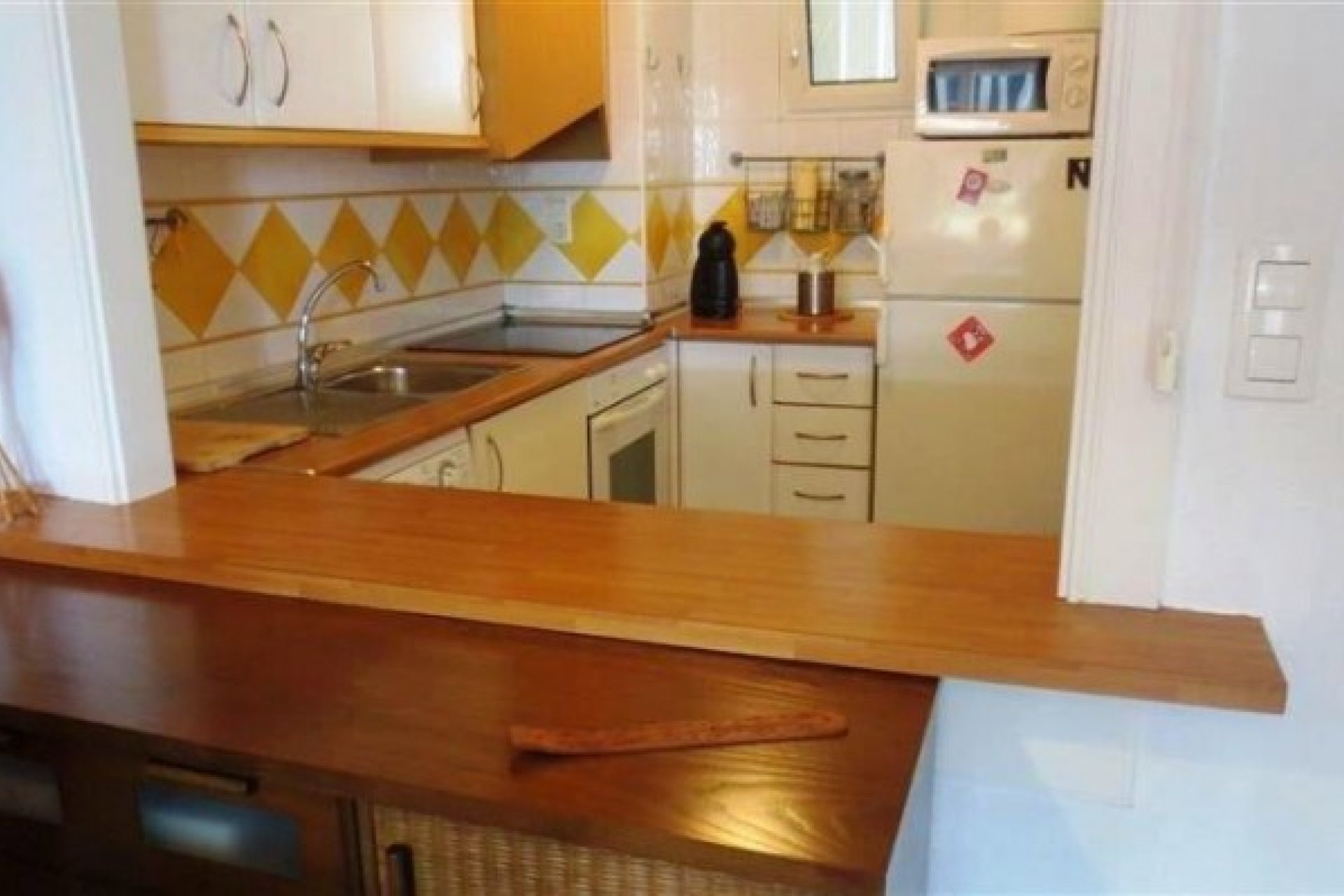 Sale - Apartment/Flat - Orihuela costa - Dehesa de Campoamor