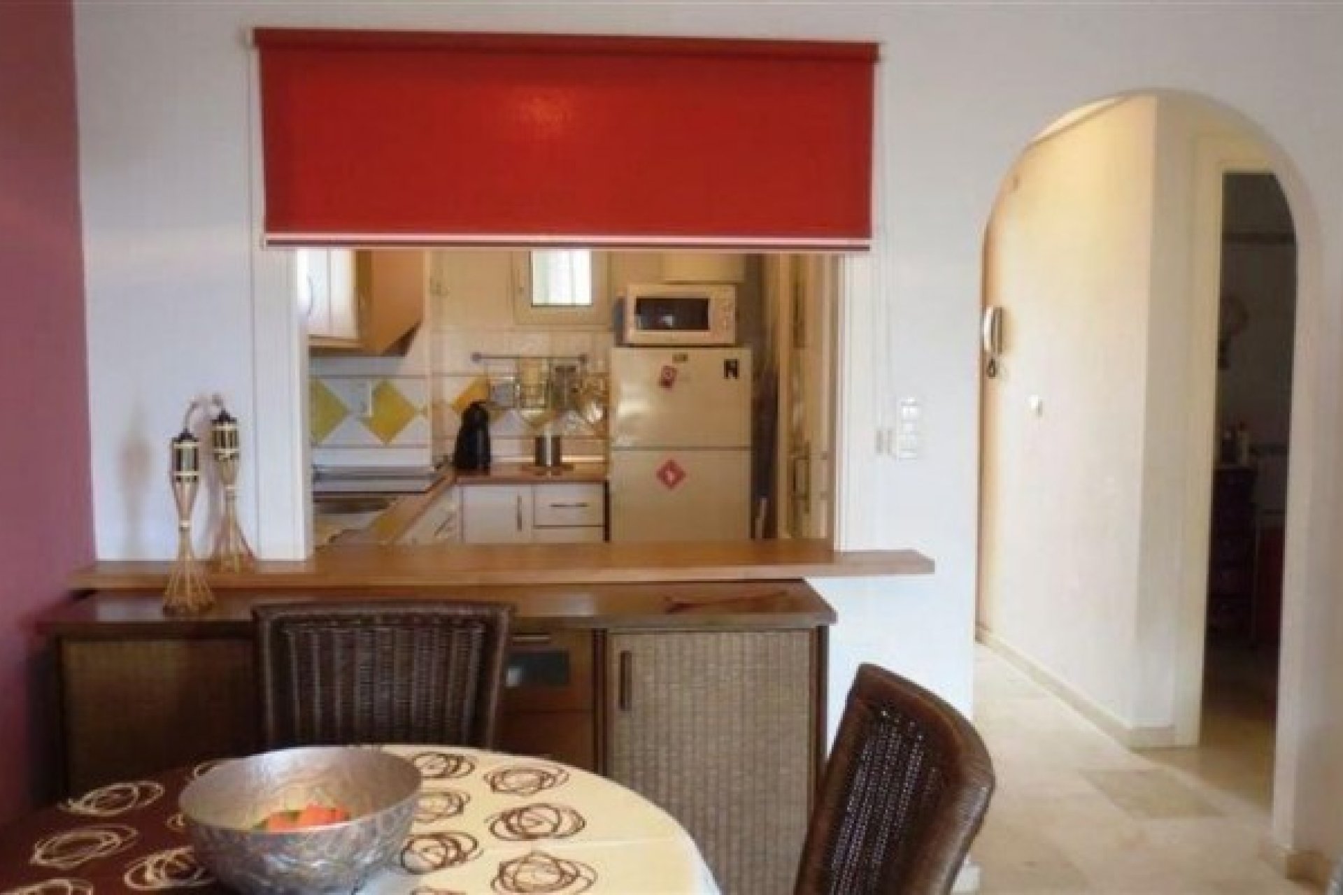 Sale - Apartment/Flat - Orihuela costa - Dehesa de Campoamor