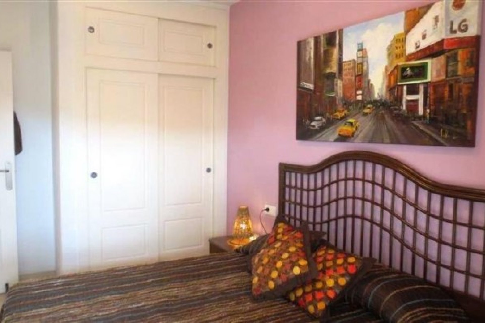 Sale - Apartment/Flat - Orihuela costa - Dehesa de Campoamor