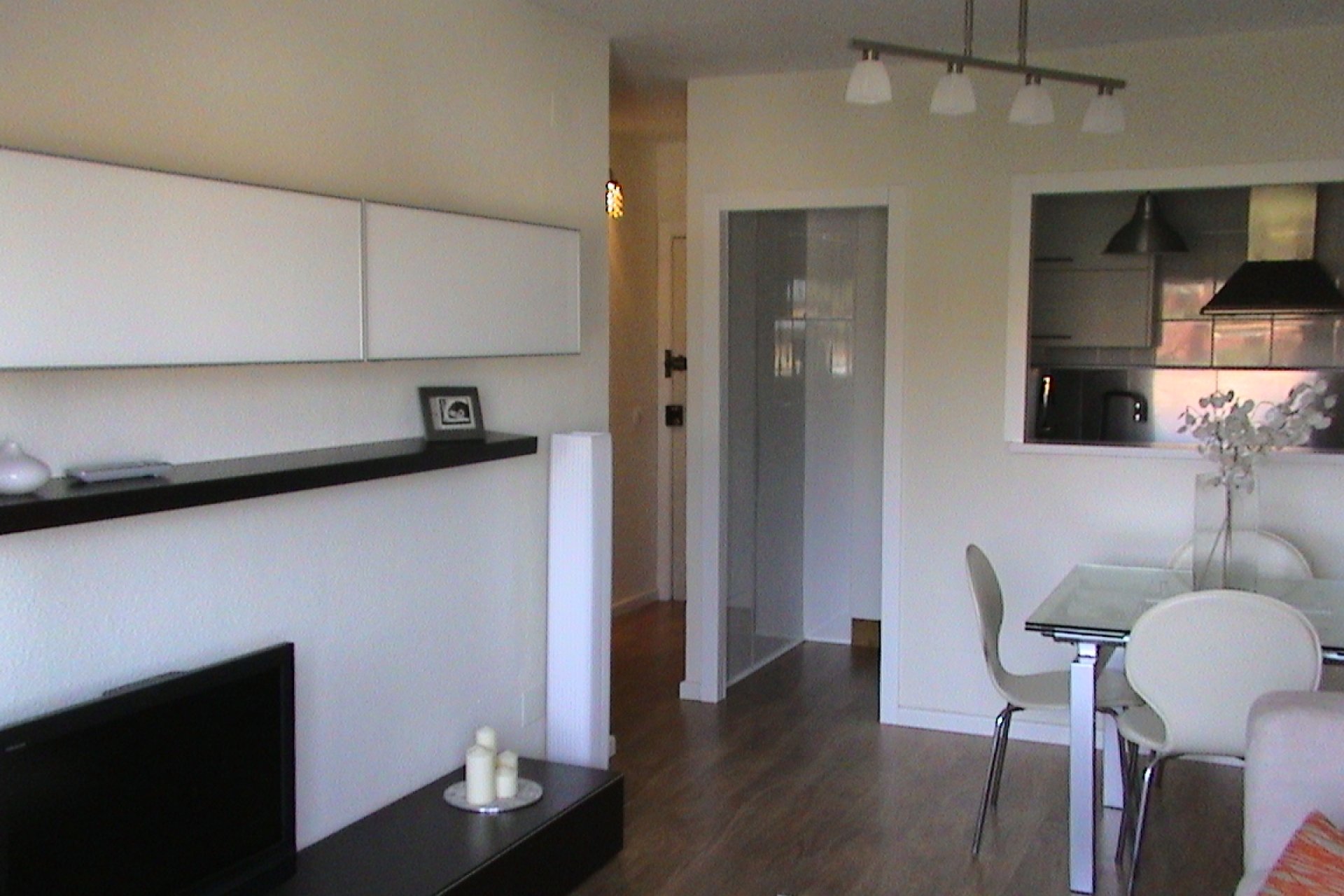 Sale - Apartment/Flat - Orihuela costa - Dehesa de Campoamor