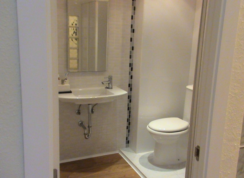 Sale - Apartment/Flat - Orihuela costa - Dehesa de Campoamor