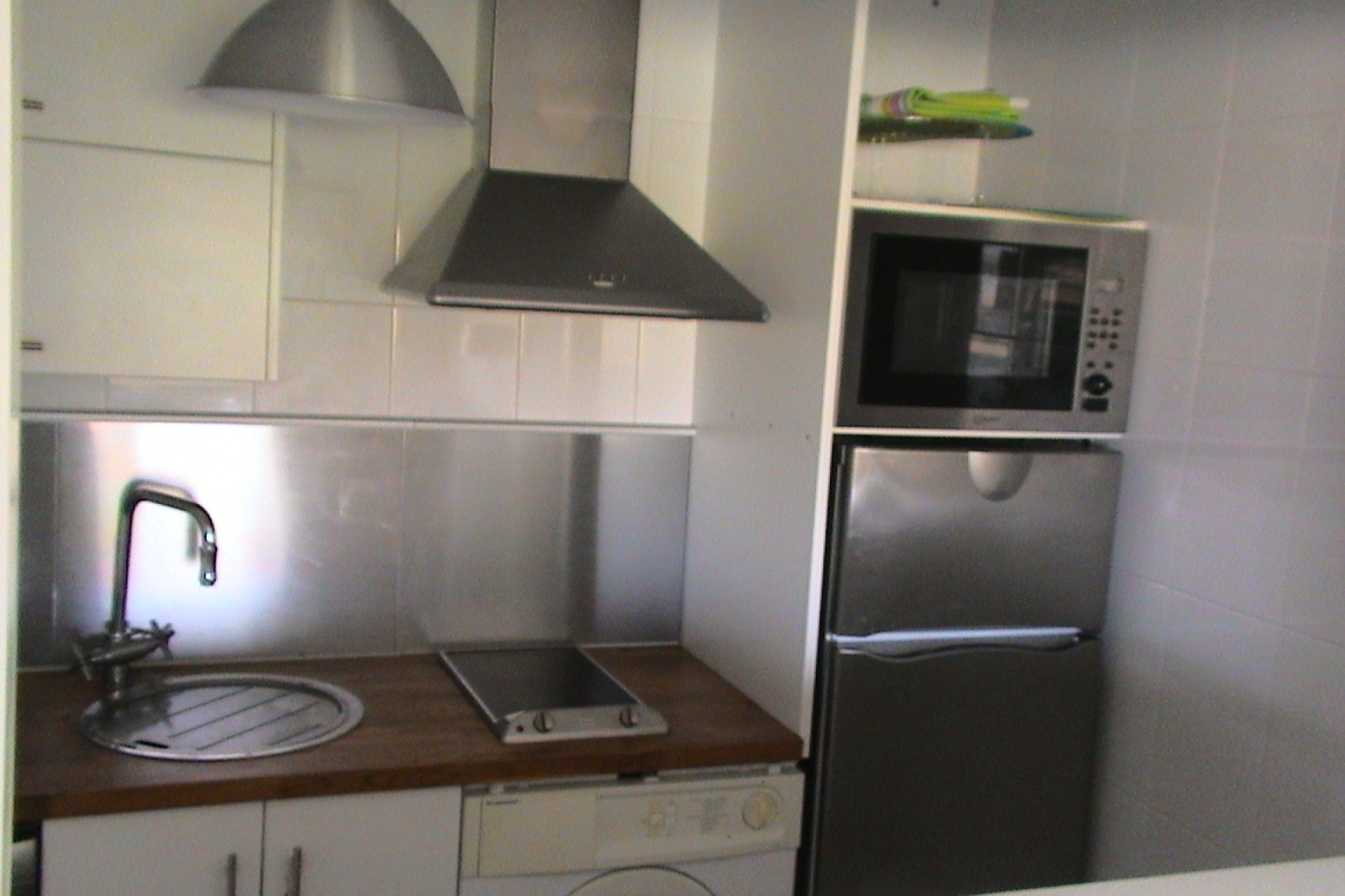 Sale - Apartment/Flat - Orihuela costa - Dehesa de Campoamor